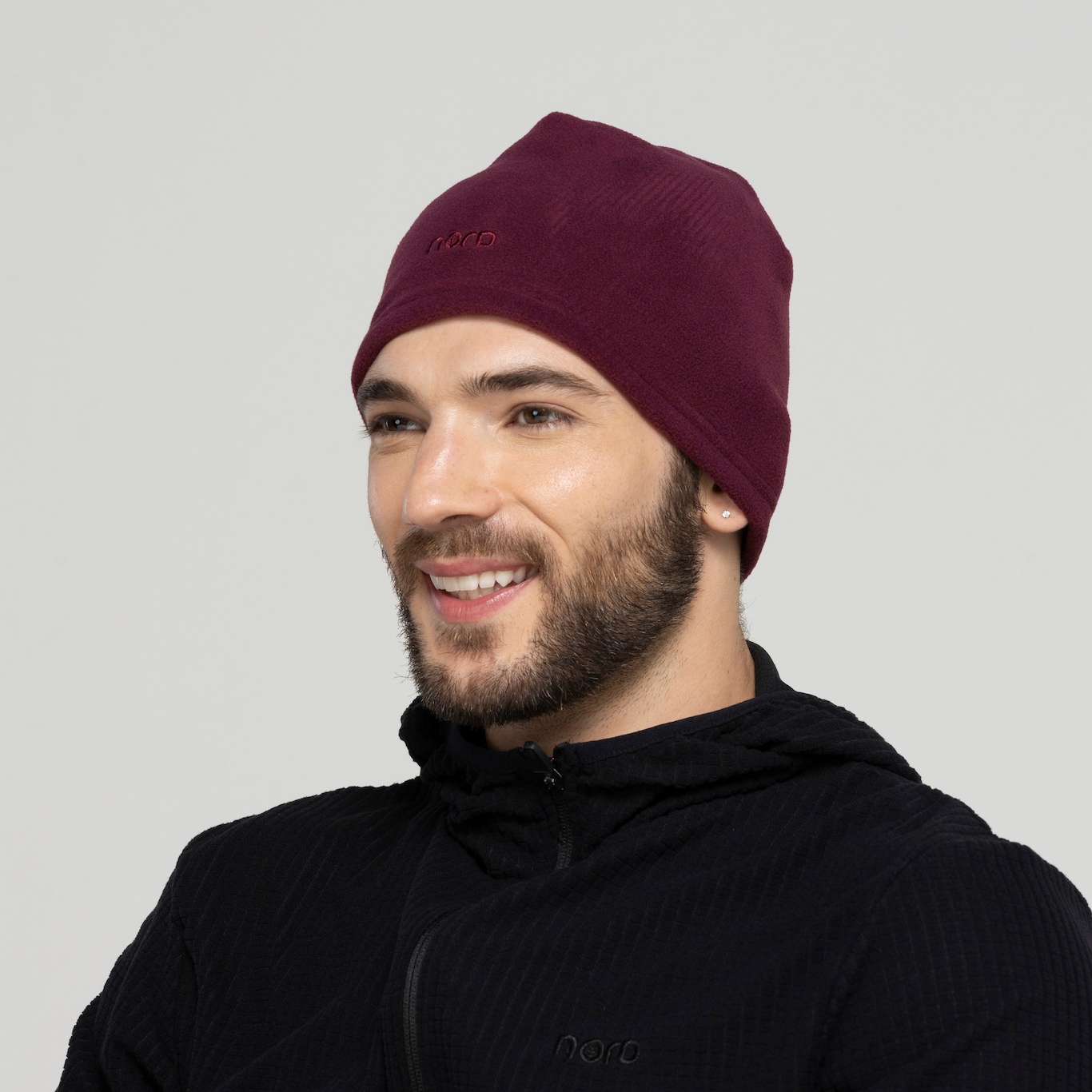 Gorro Nord Fleece - Adulto - Foto 5