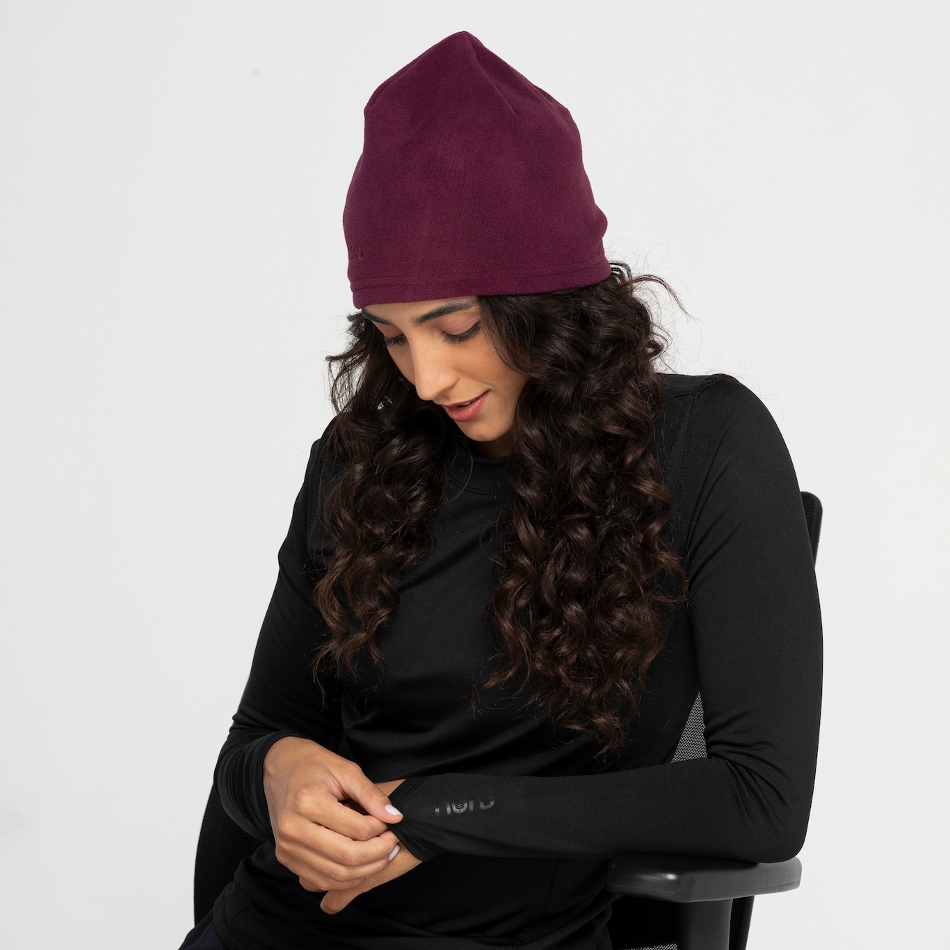 Gorro Nord Fleece - Adulto - Foto 6