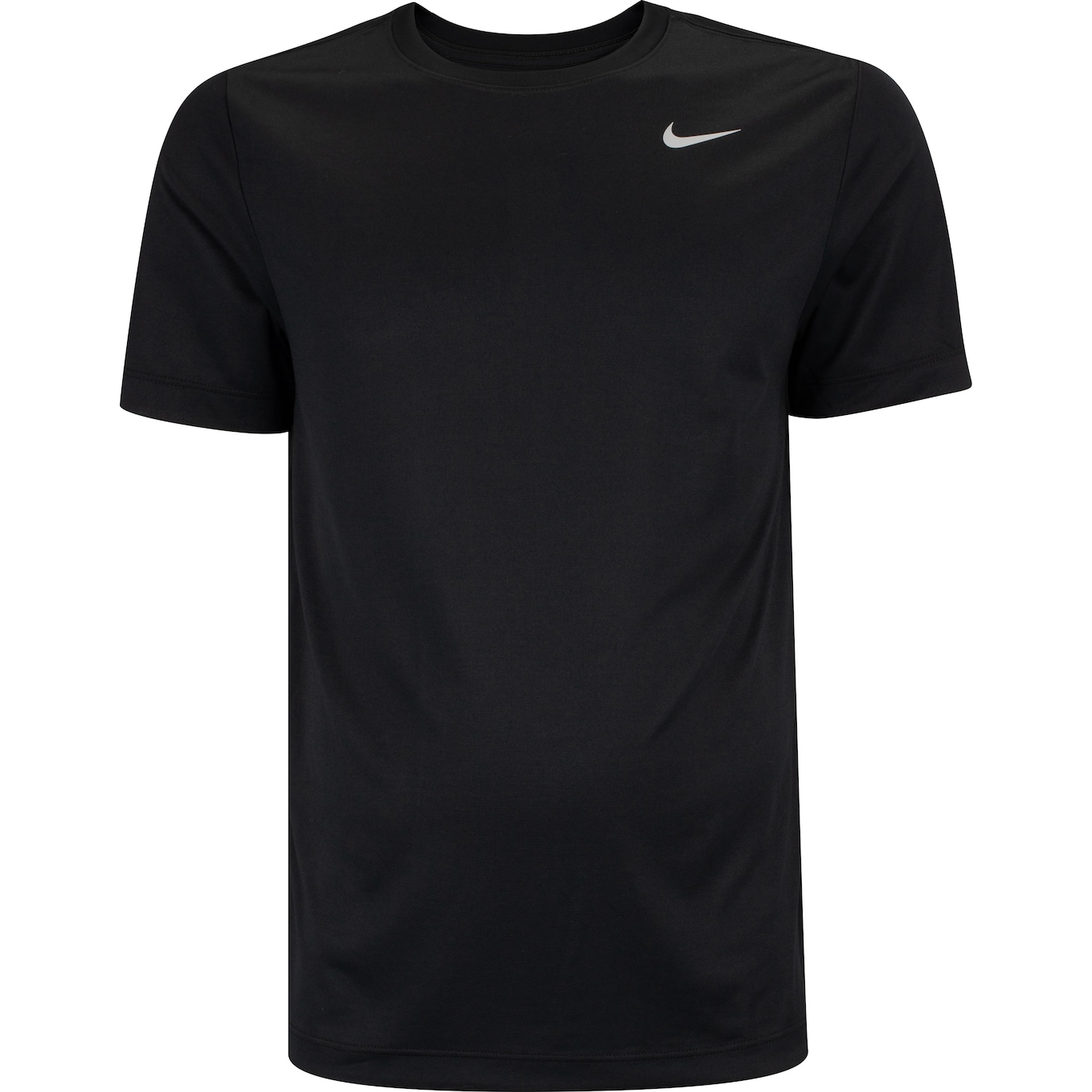 Camiseta Masculina Nike Dri-Fit Manga Curta M180RLGD RE - Video 1