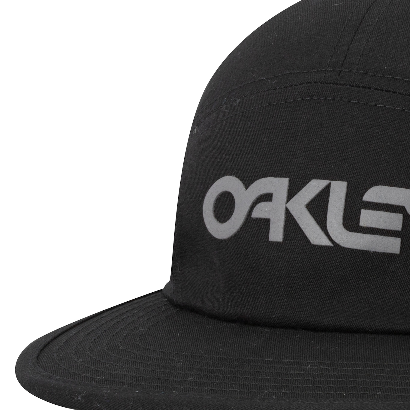 Boné Oakley Aba Reta Snapback Mark II 5 Panel Hat - Adulto - Foto 6