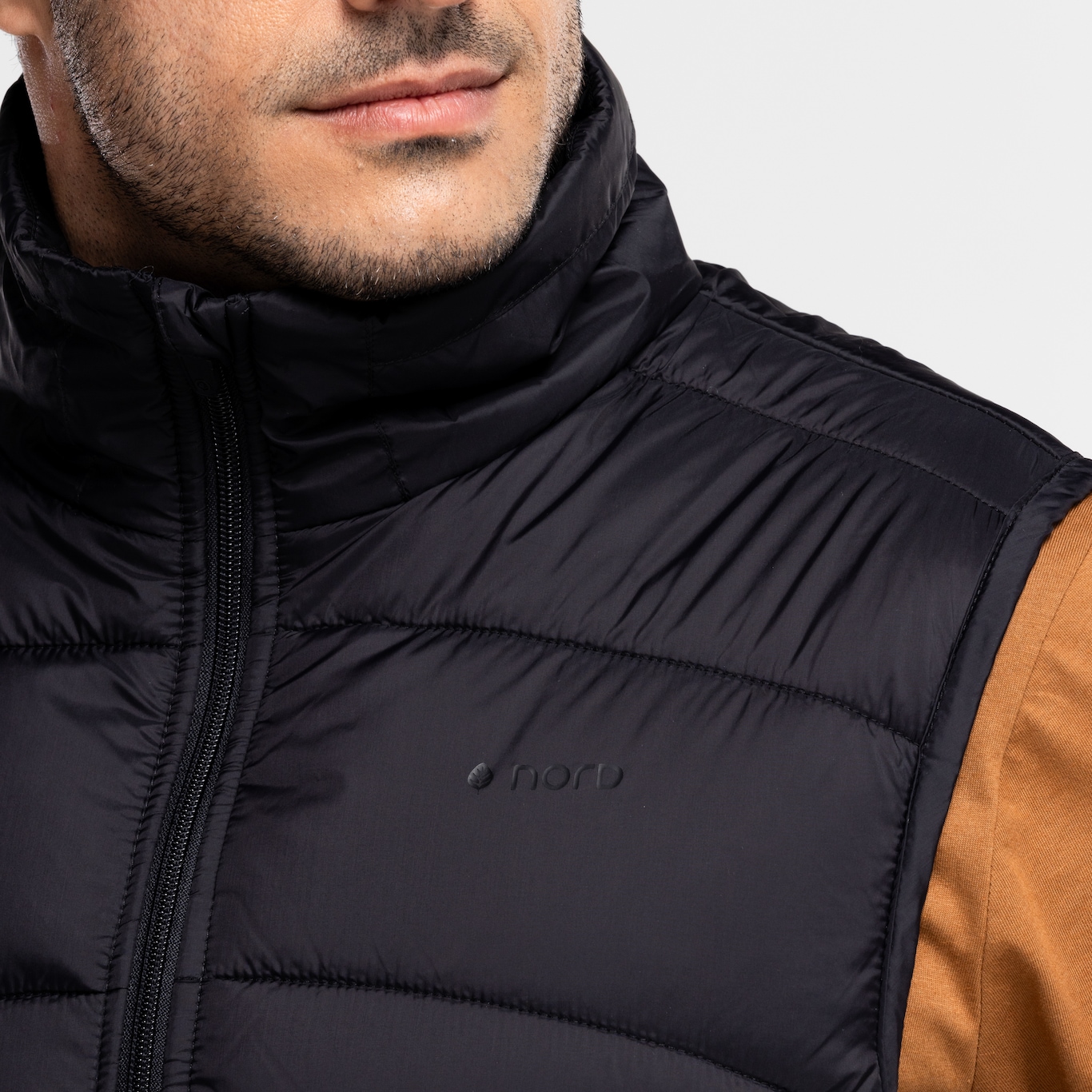 Colete Masculino Nord Packable - Foto 6