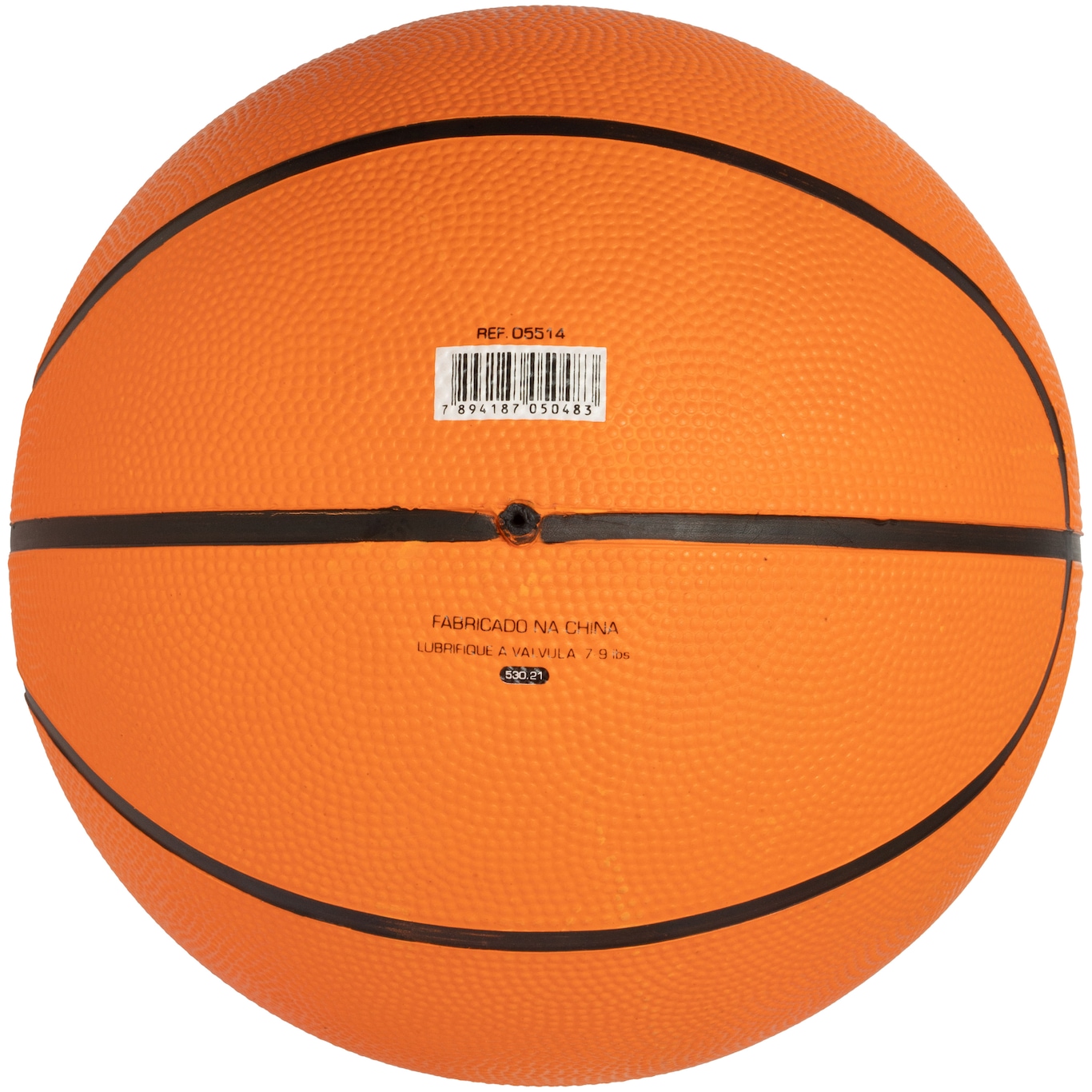 Bola de Basquete Poker Outdoor 7 05817