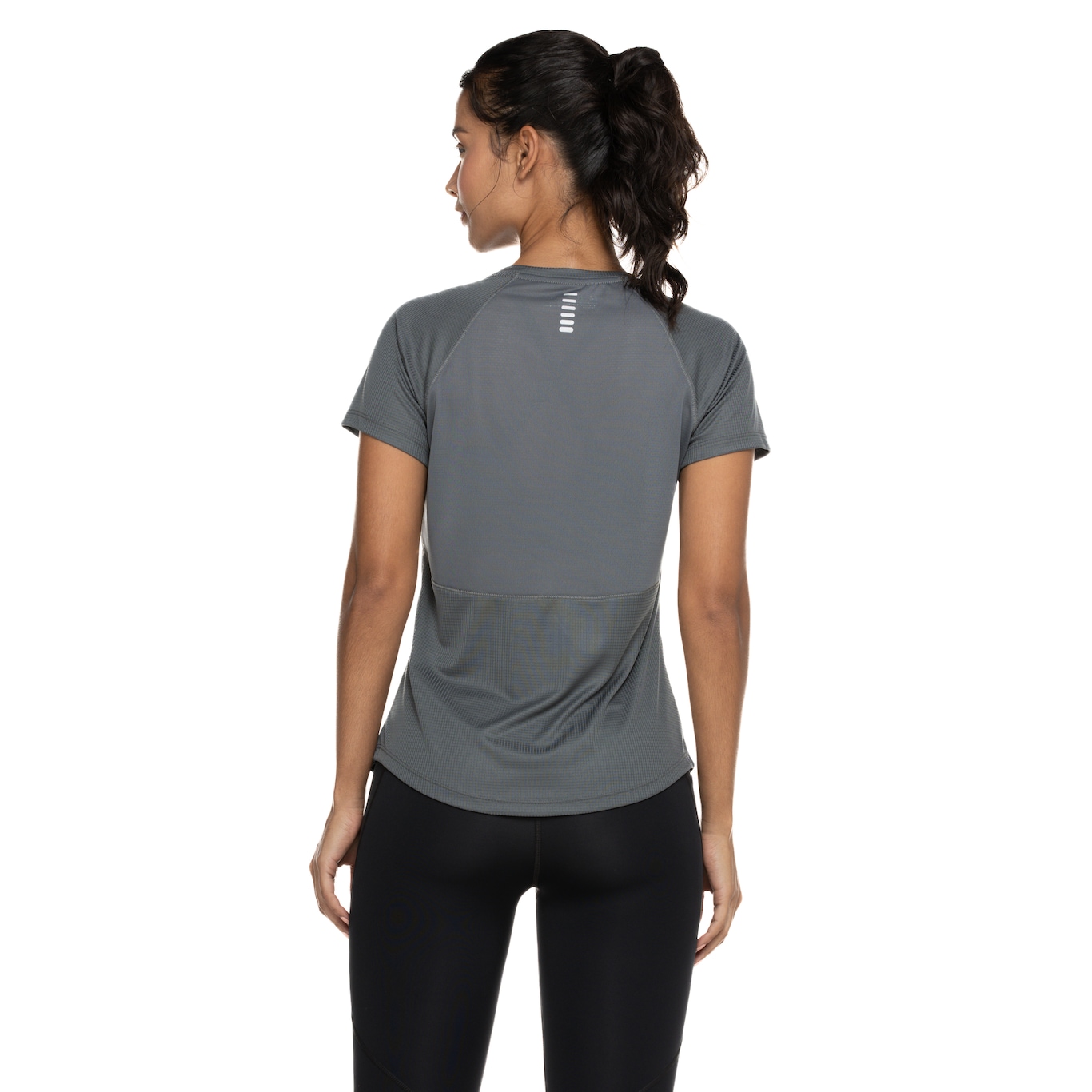 Camiseta Under Armour Manga Curta Speed Stride - Feminina - Foto 3