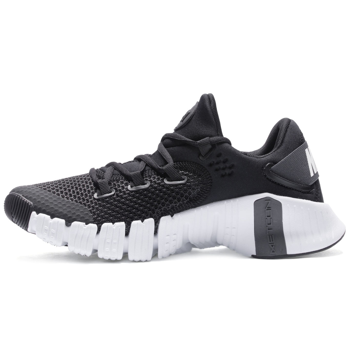 Nike metcon 4 masculino shops preto