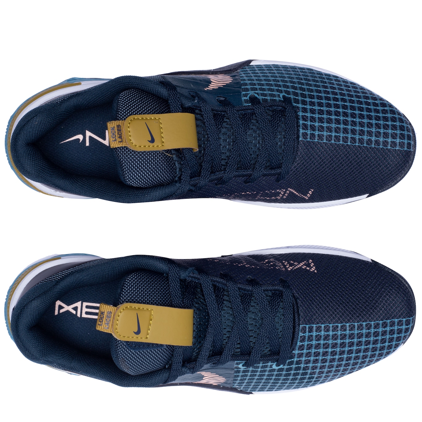 Tênis Nike Metcon 8 - Masculino - Foto 5