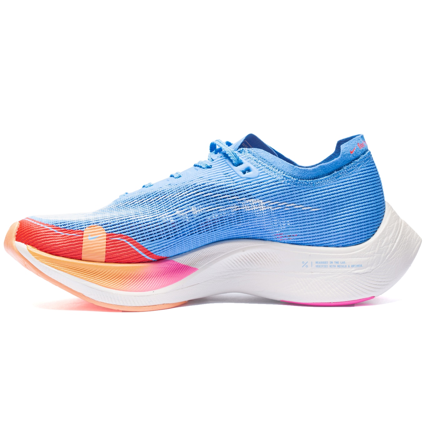 Tênis Nike W Zoomx Vaporfly Next% 2 - Feminino - Foto 3