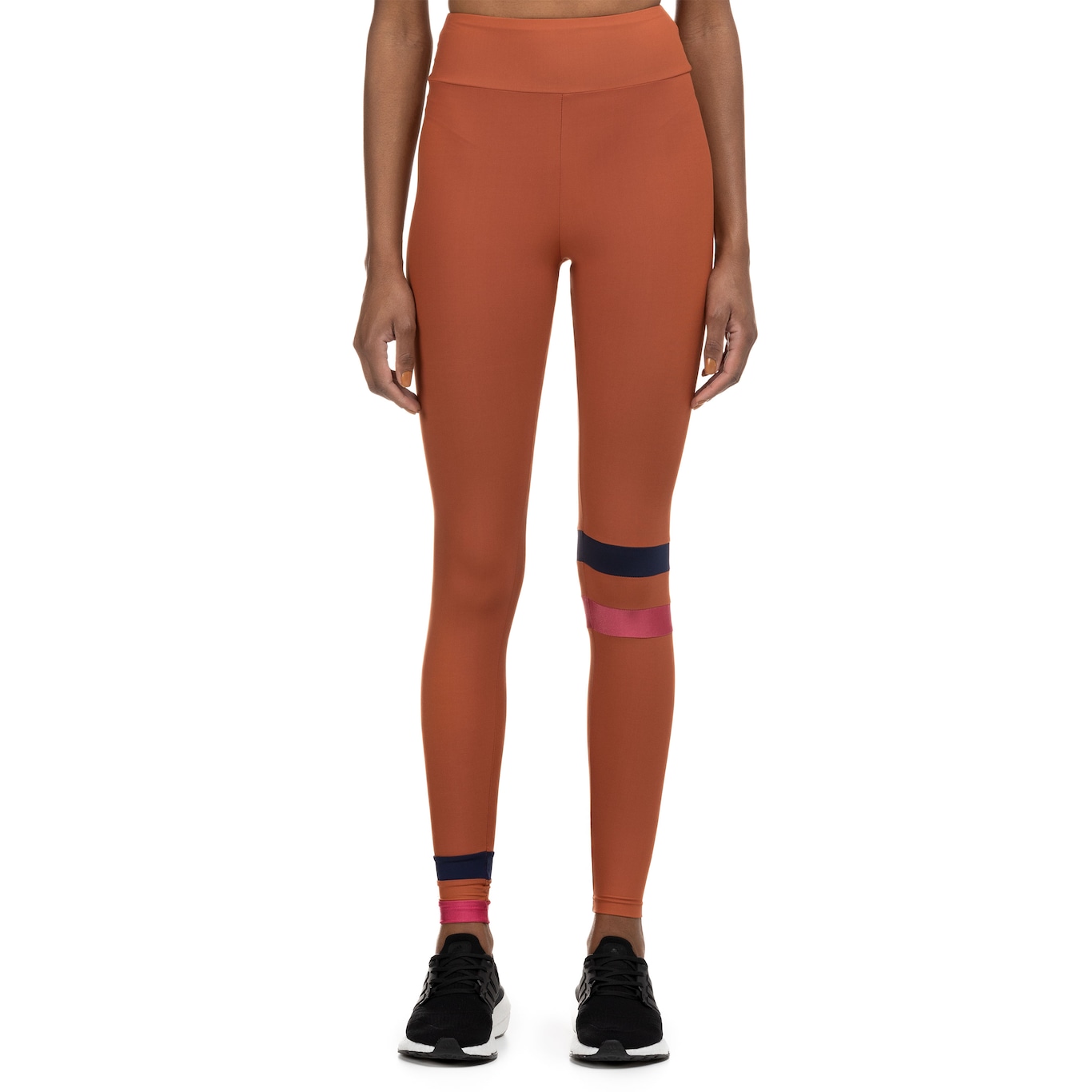 Calça Legging Feminina Lauf Linha Light - Foto 4