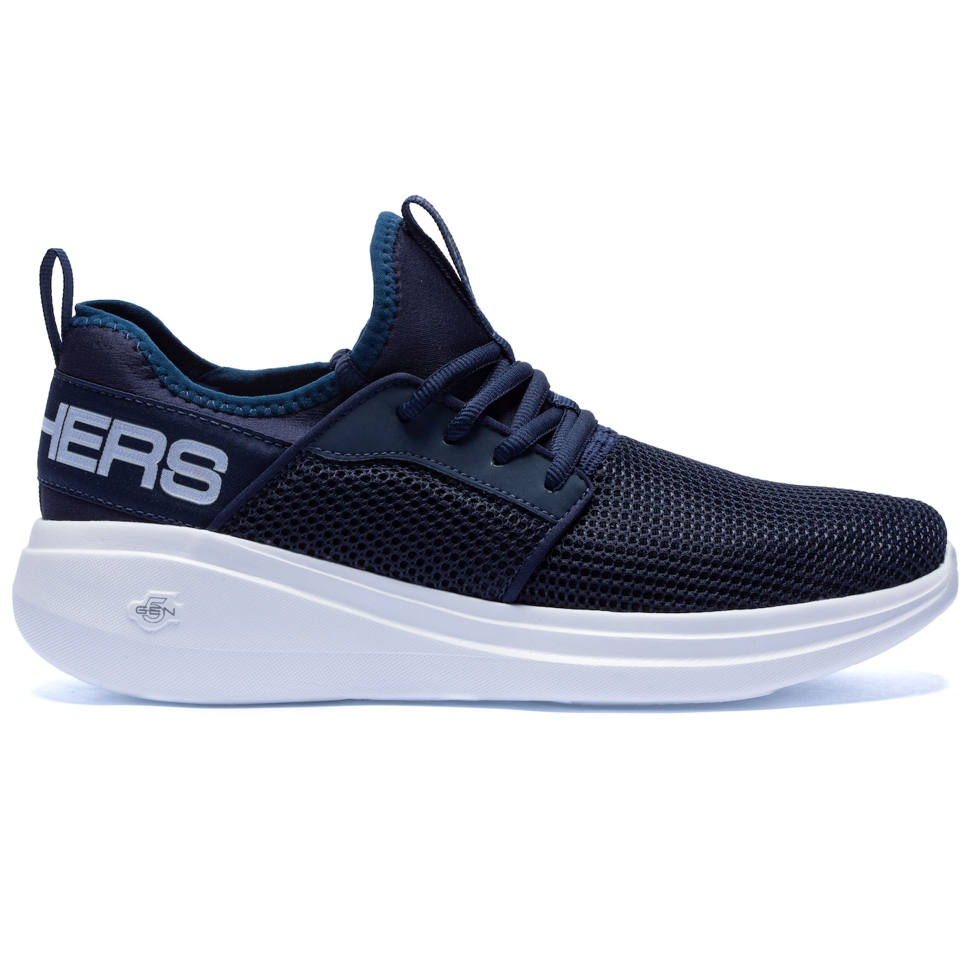 Tênis Skechers Go Run Fast - Masculino - Foto 1