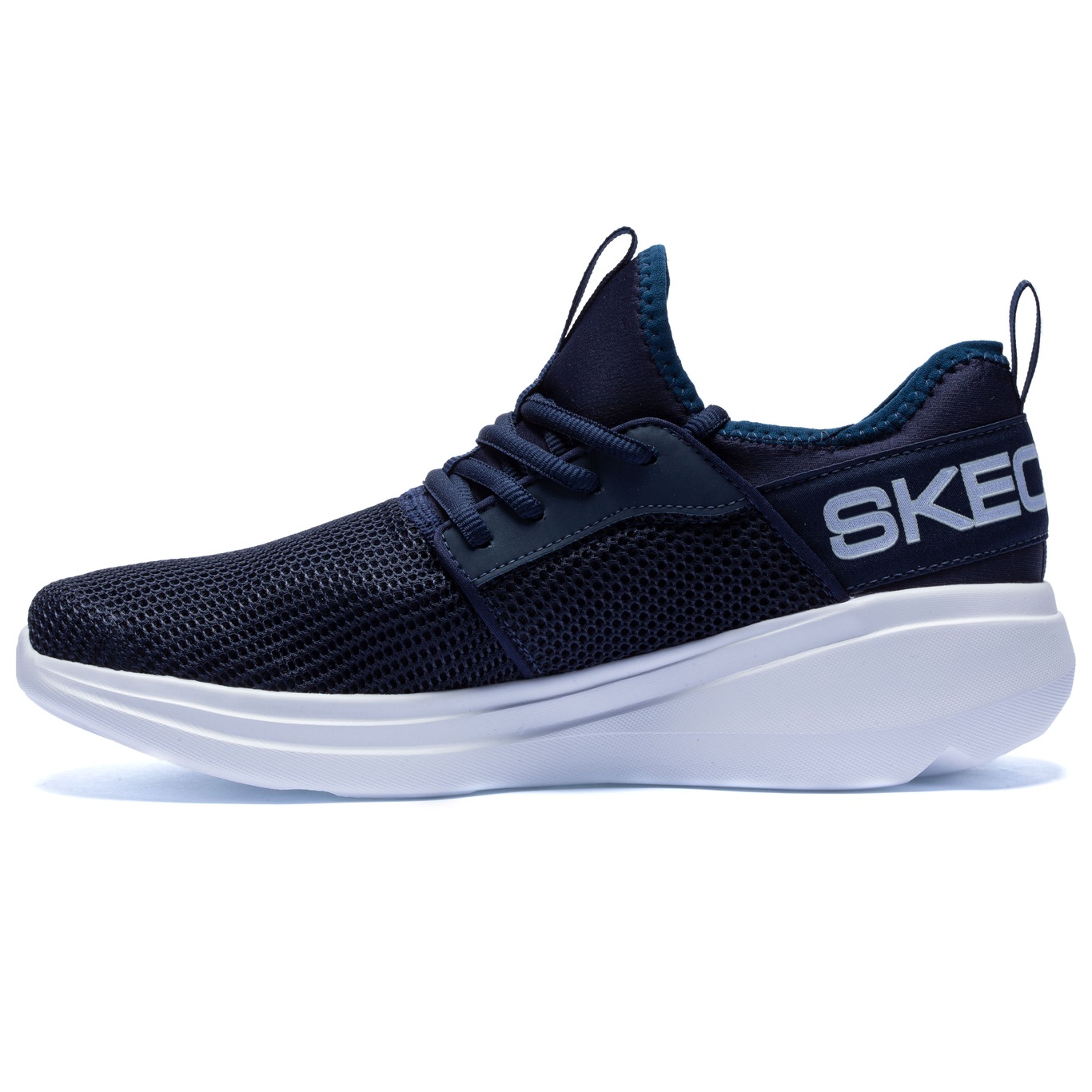 Tênis Skechers Go Run Fast - Masculino - Foto 3