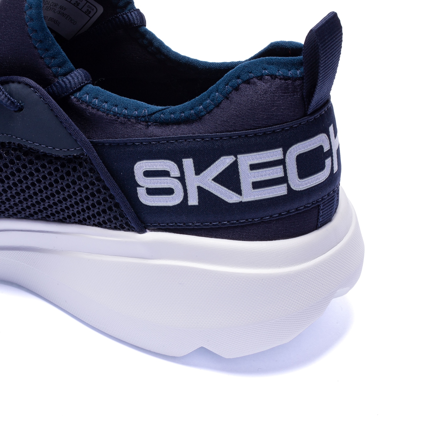 Tenis discount skechers brasil