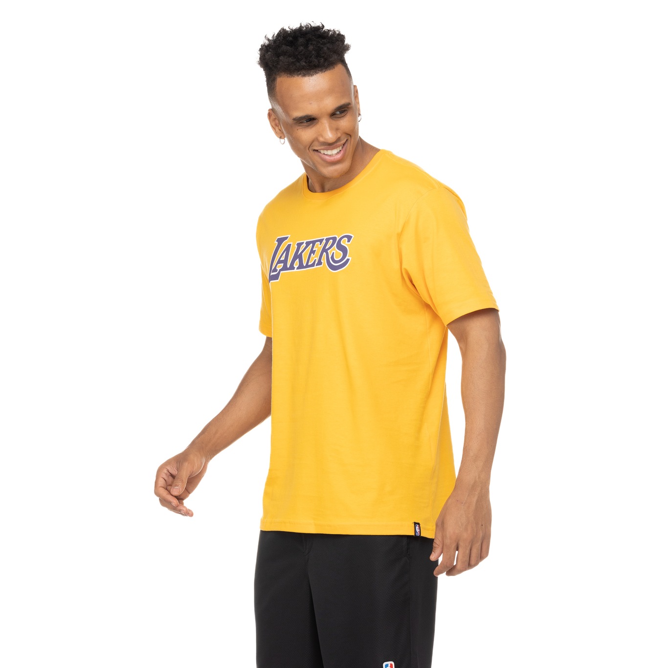 Los Angeles Lakers - Roupas, Bonés LA Lakers - Centauro