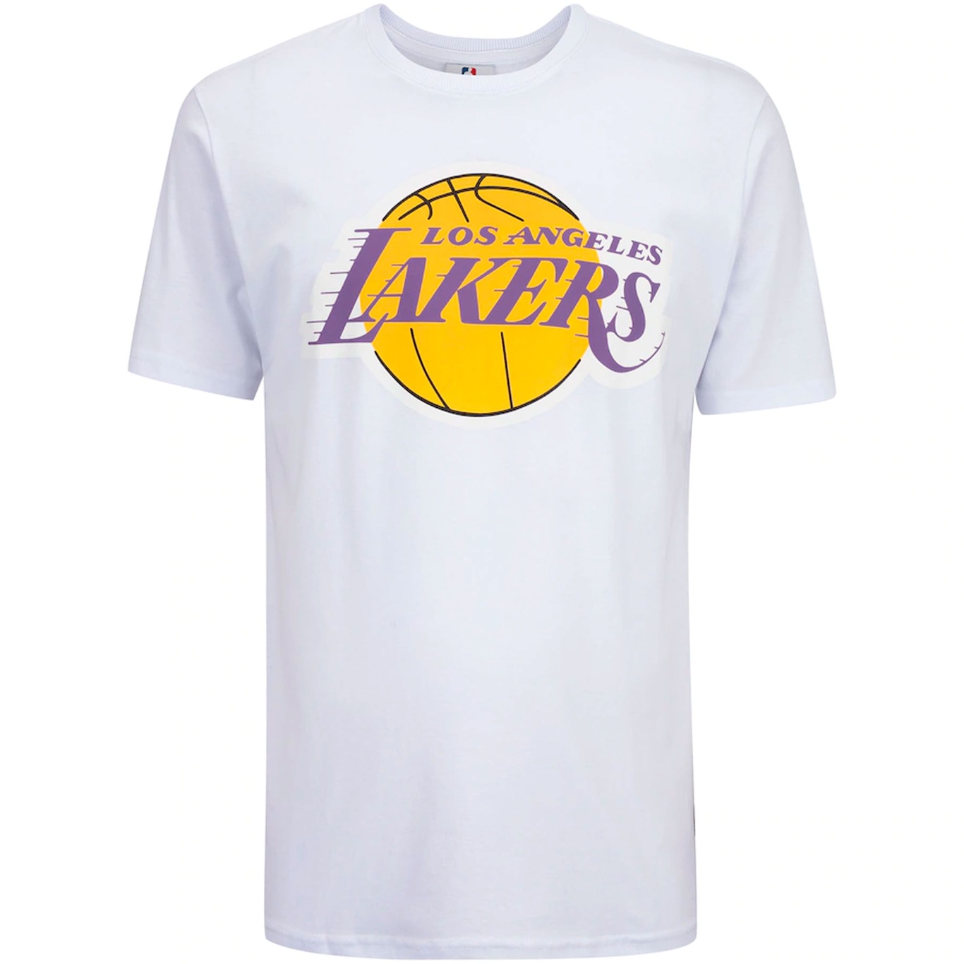 Los Angeles Lakers - Roupas, Bonés LA Lakers - Centauro