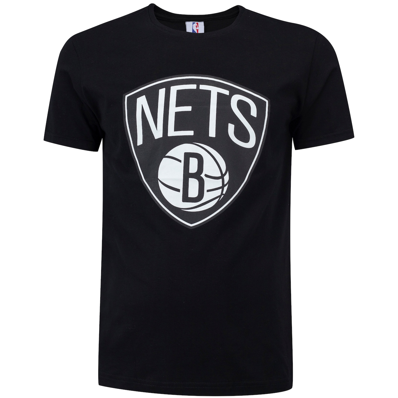 Camiseta Brooklyn Nets NBA - Masculina - Foto 5