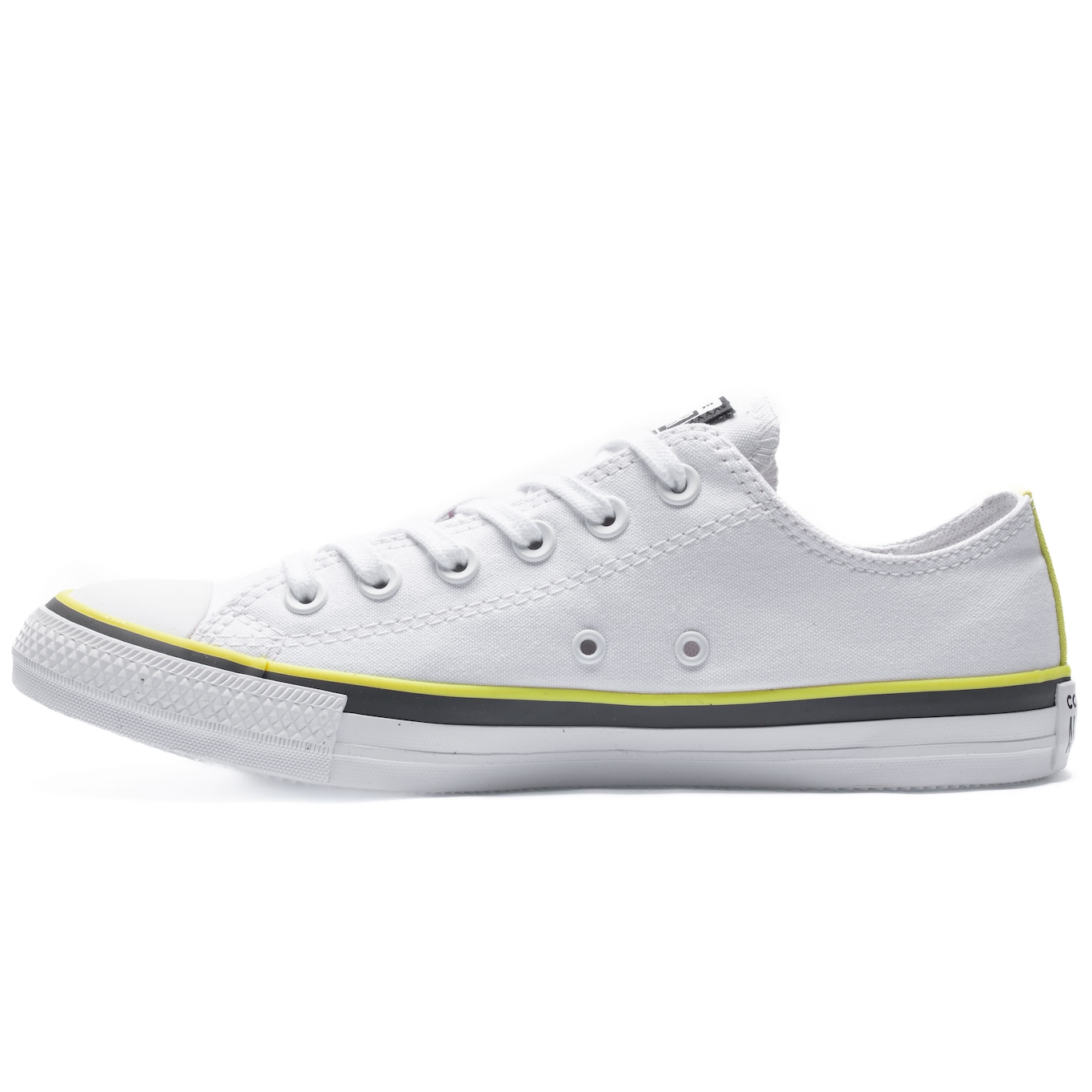 Tênis Converse Chuck Taylor All Star - Adulto - Foto 3