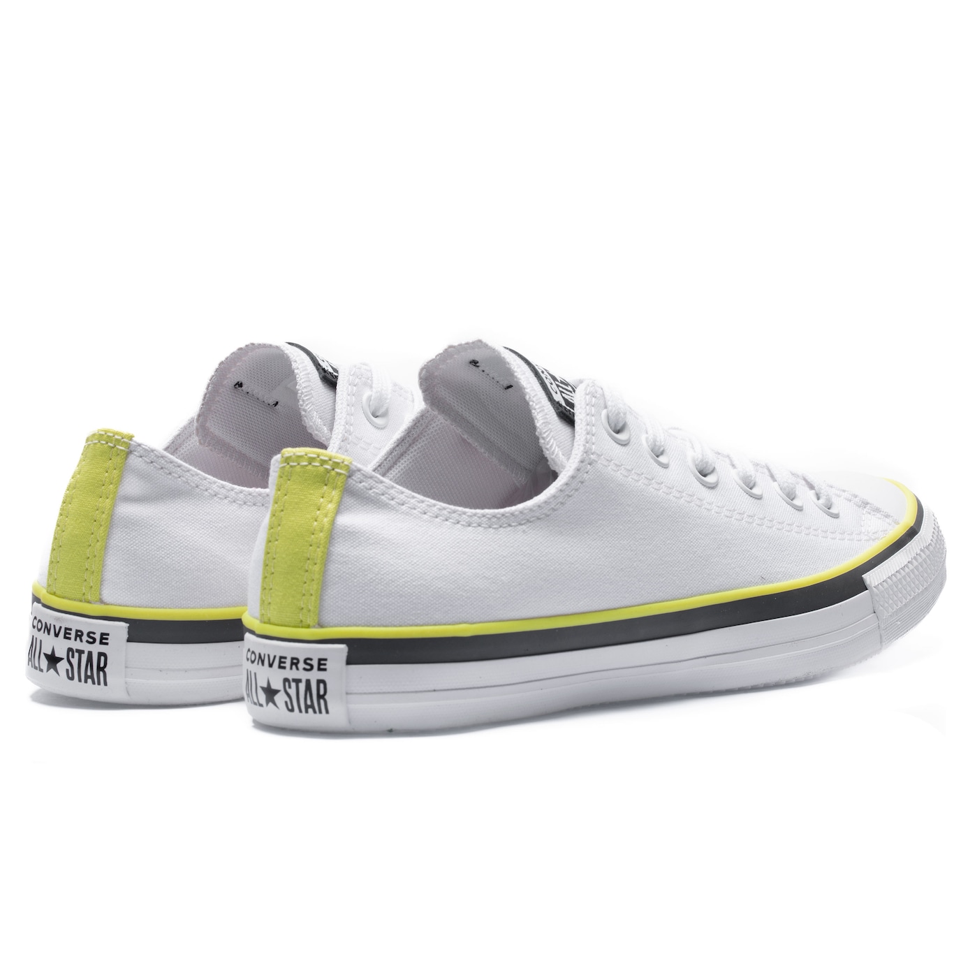 Tênis Converse Chuck Taylor All Star - Adulto - Foto 4