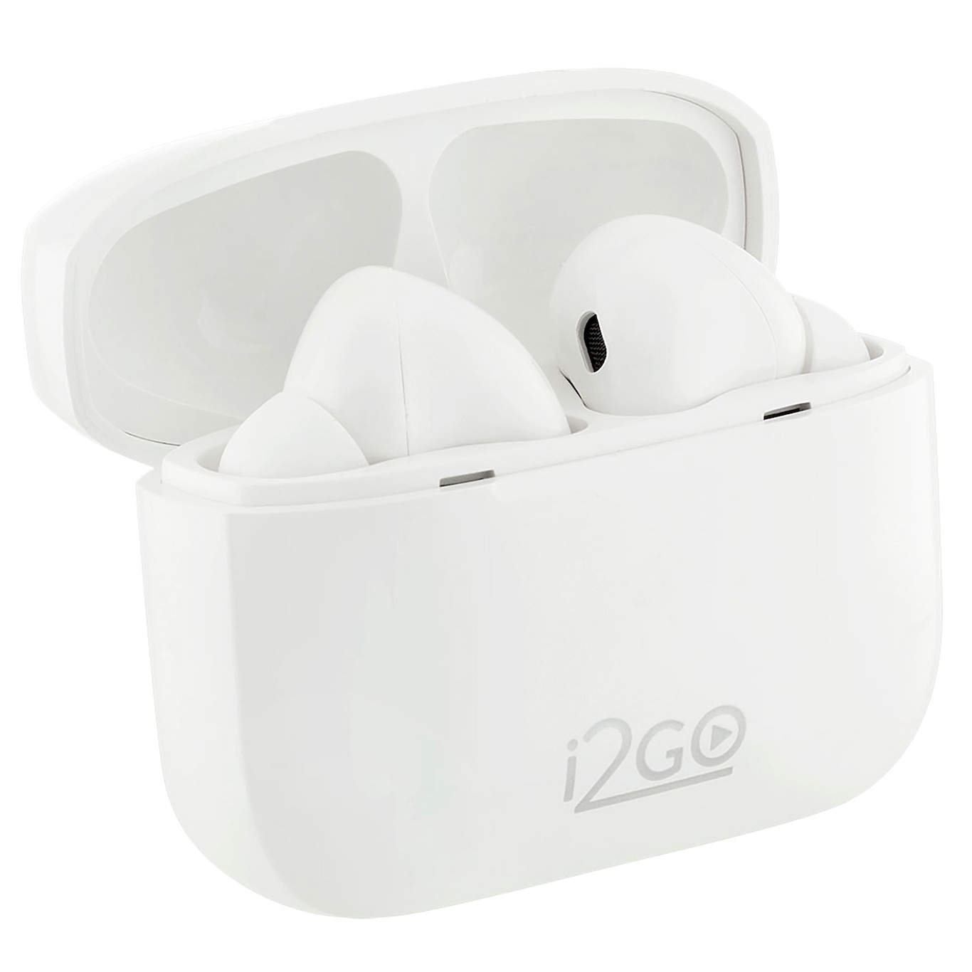 Fone de Ouvido Bluetooth I2Go Air Buds Go Sem Fio TWS - Foto 2