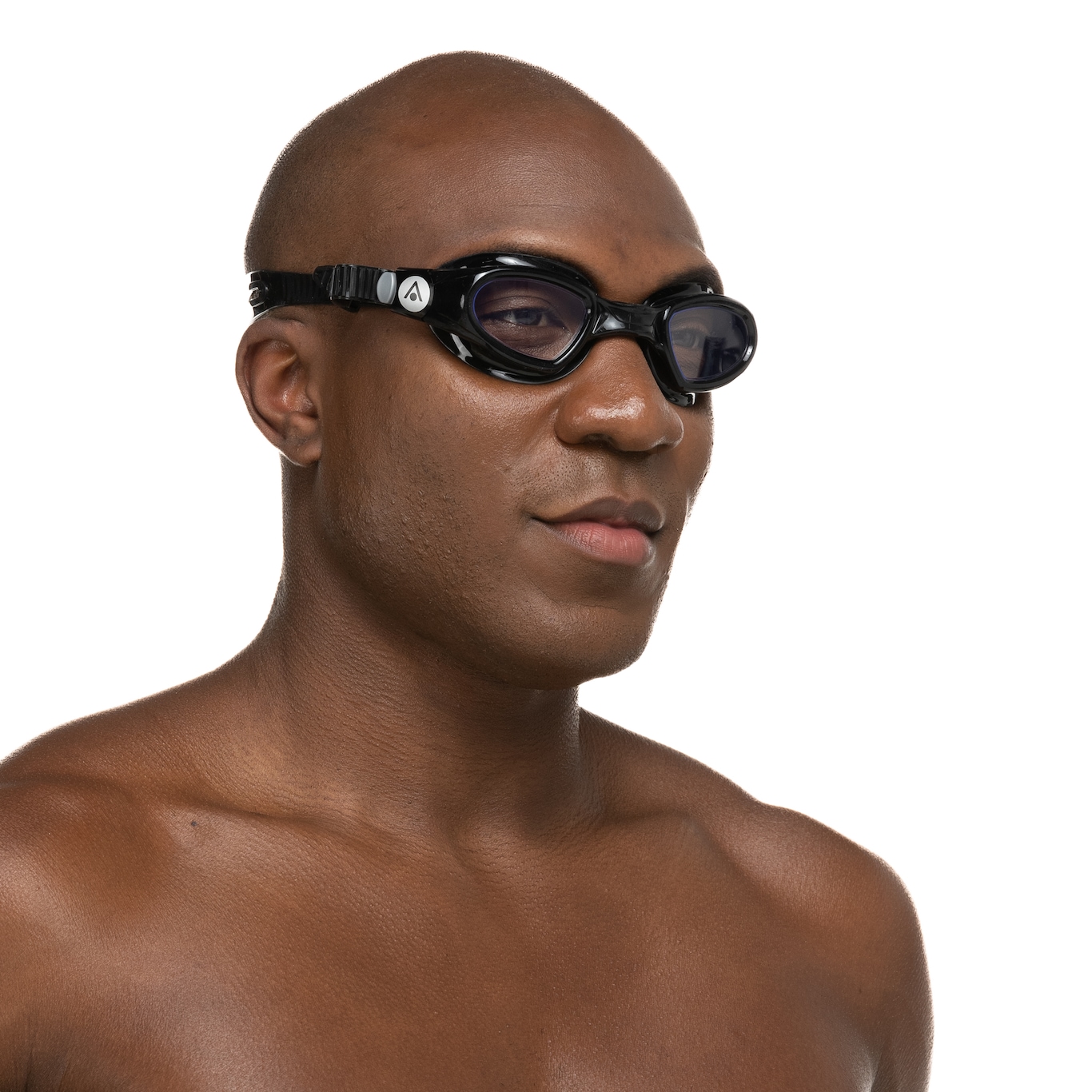 Aqua Sphere Mako - Occhialini Nuoto, Taglia unica