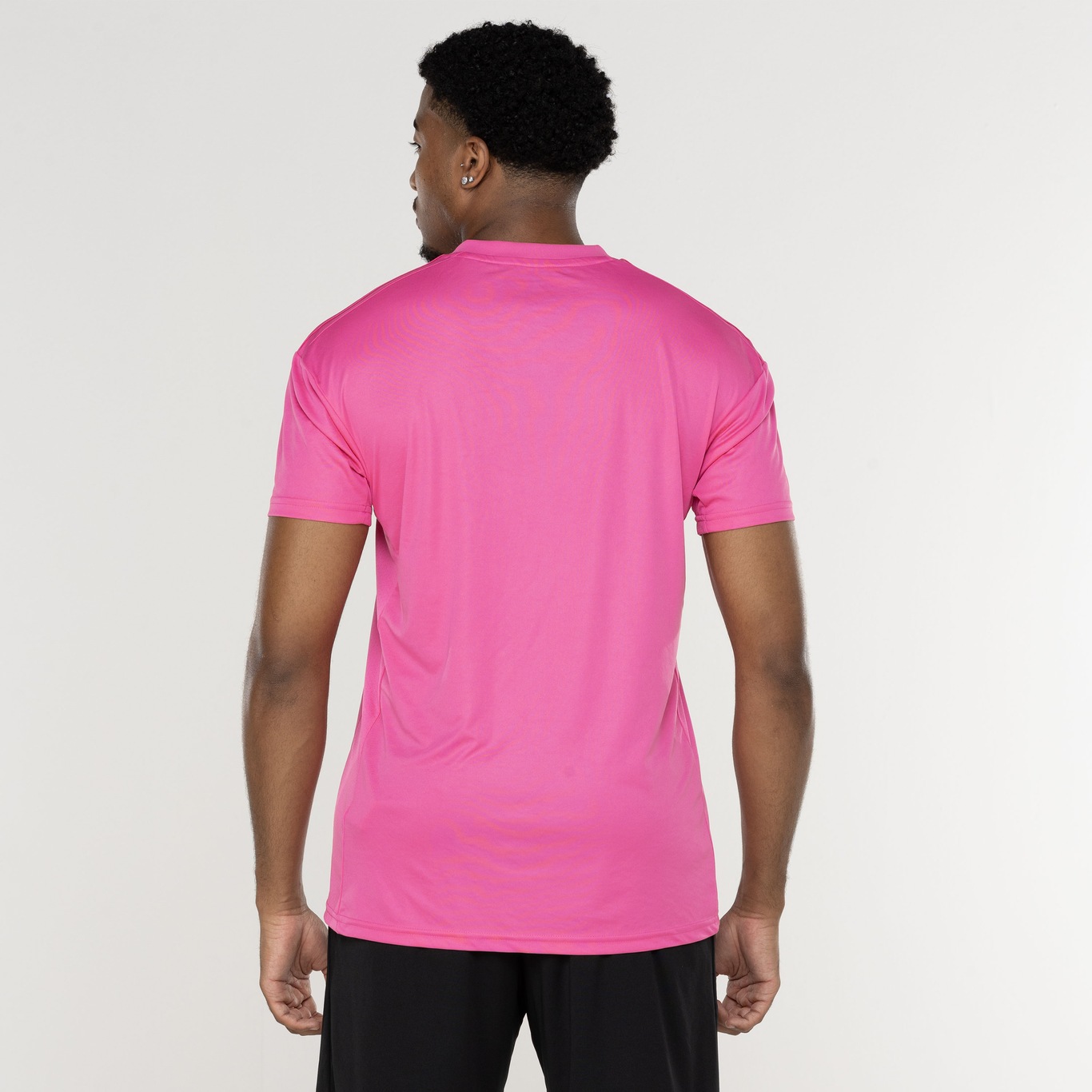 Camisa do Internacional 22 Outubro Rosa adidas - Masculina em Promoção