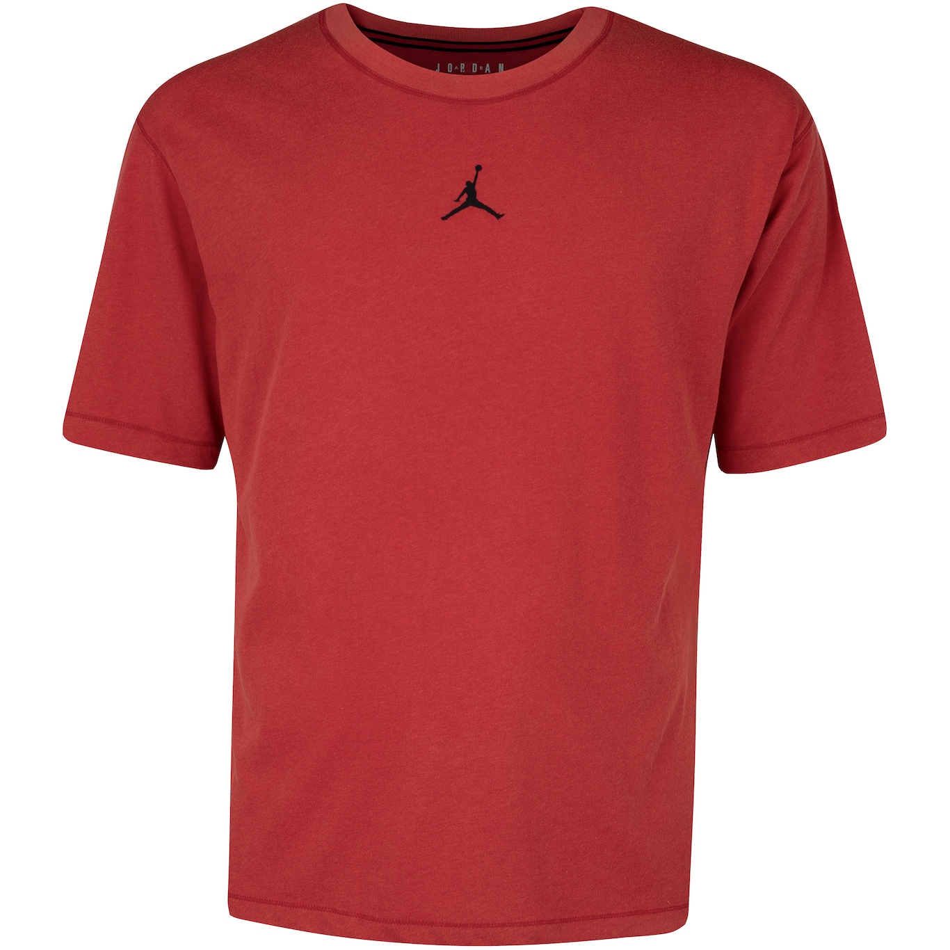 Camiseta Masculina Nike Jordan Dri-Fit Sprt SS Top - Foto 6