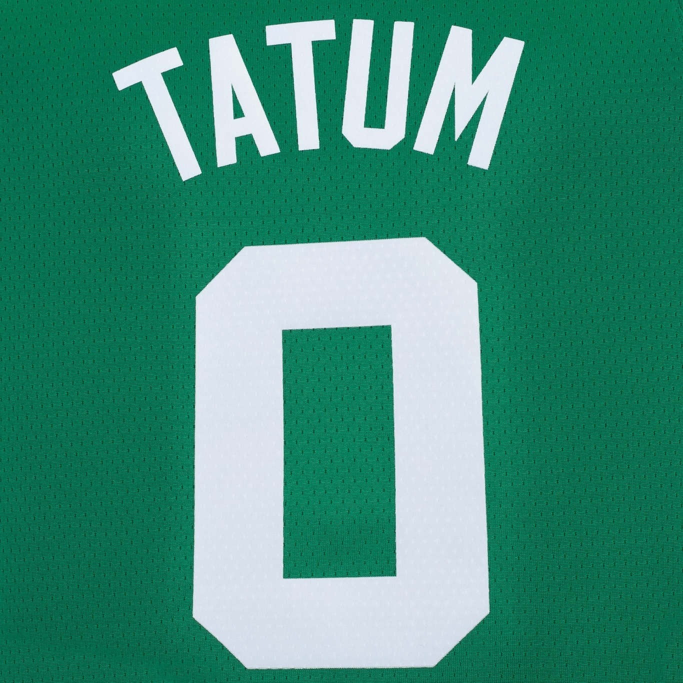 Camiseta Regata Tatum do Boston Celtics Masculina Nike Dri-Fit - Foto 3