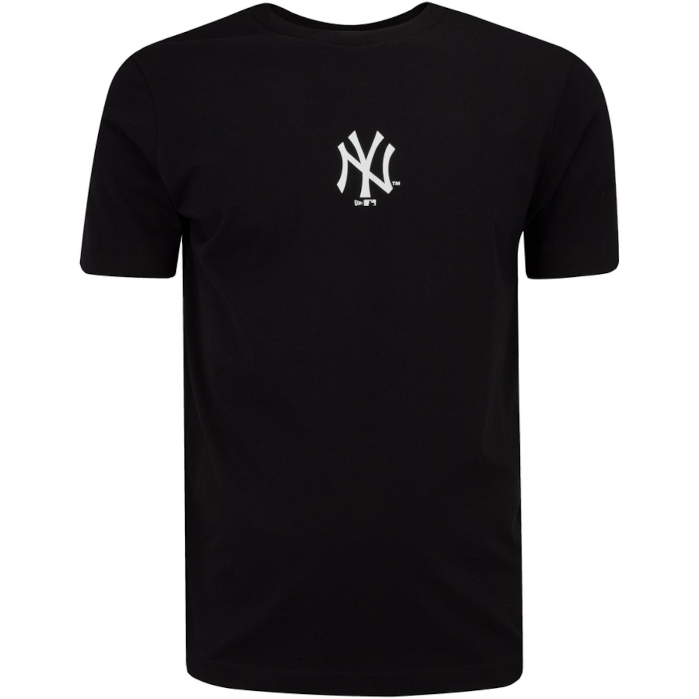 Camiseta New York Yankees MBL Exclusivo Manga Curta New Era - Masculina - Foto 6