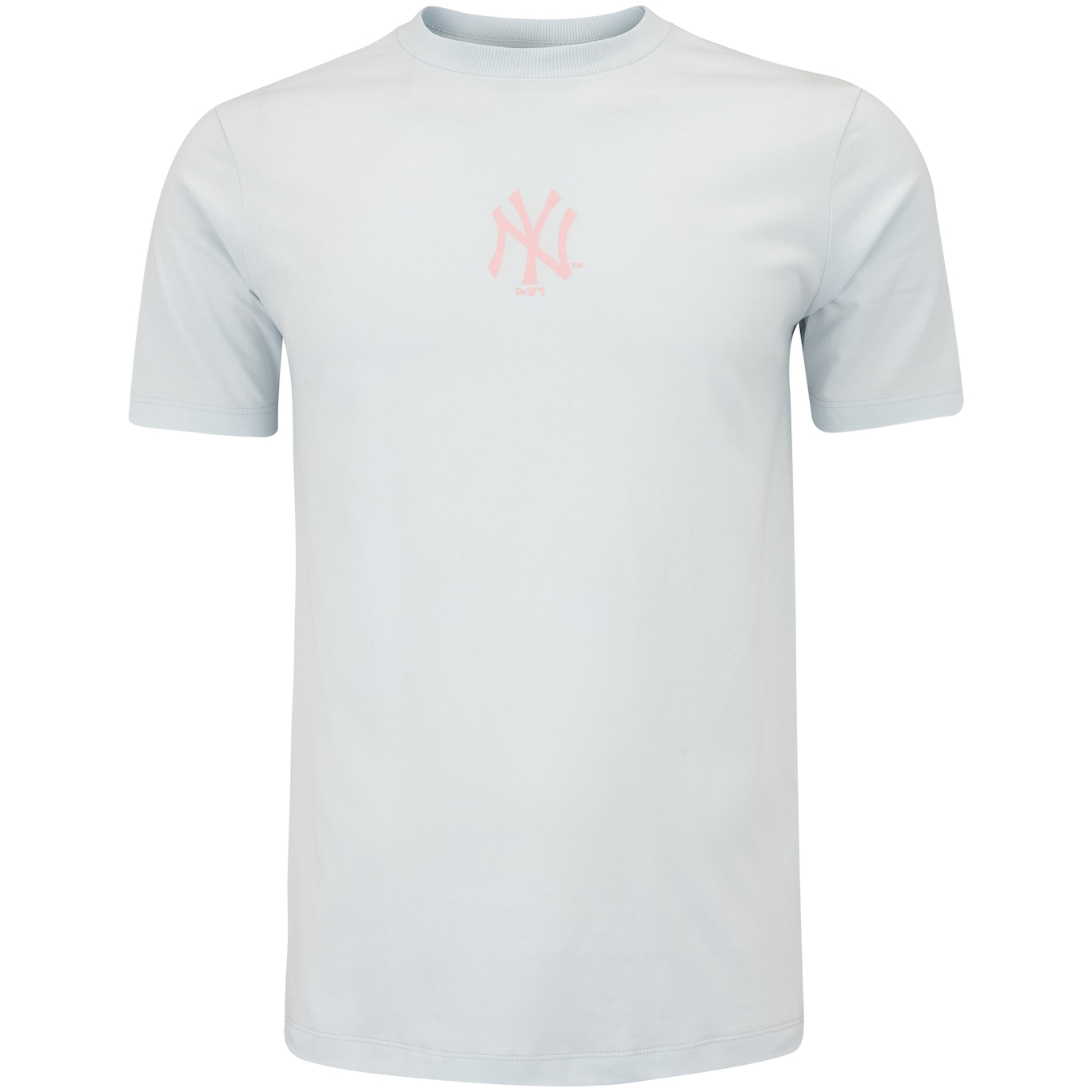 Camiseta New York Yankees MBL Exclusivo Manga Curta New Era - Masculina - Foto 5