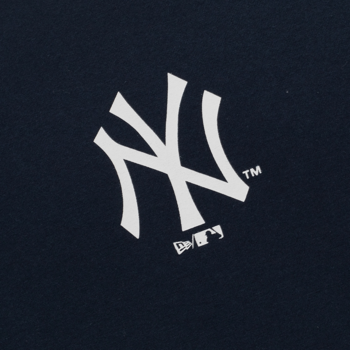 Camiseta New York Yankees MBL Exclusivo Manga Curta New Era - Masculina - Foto 4