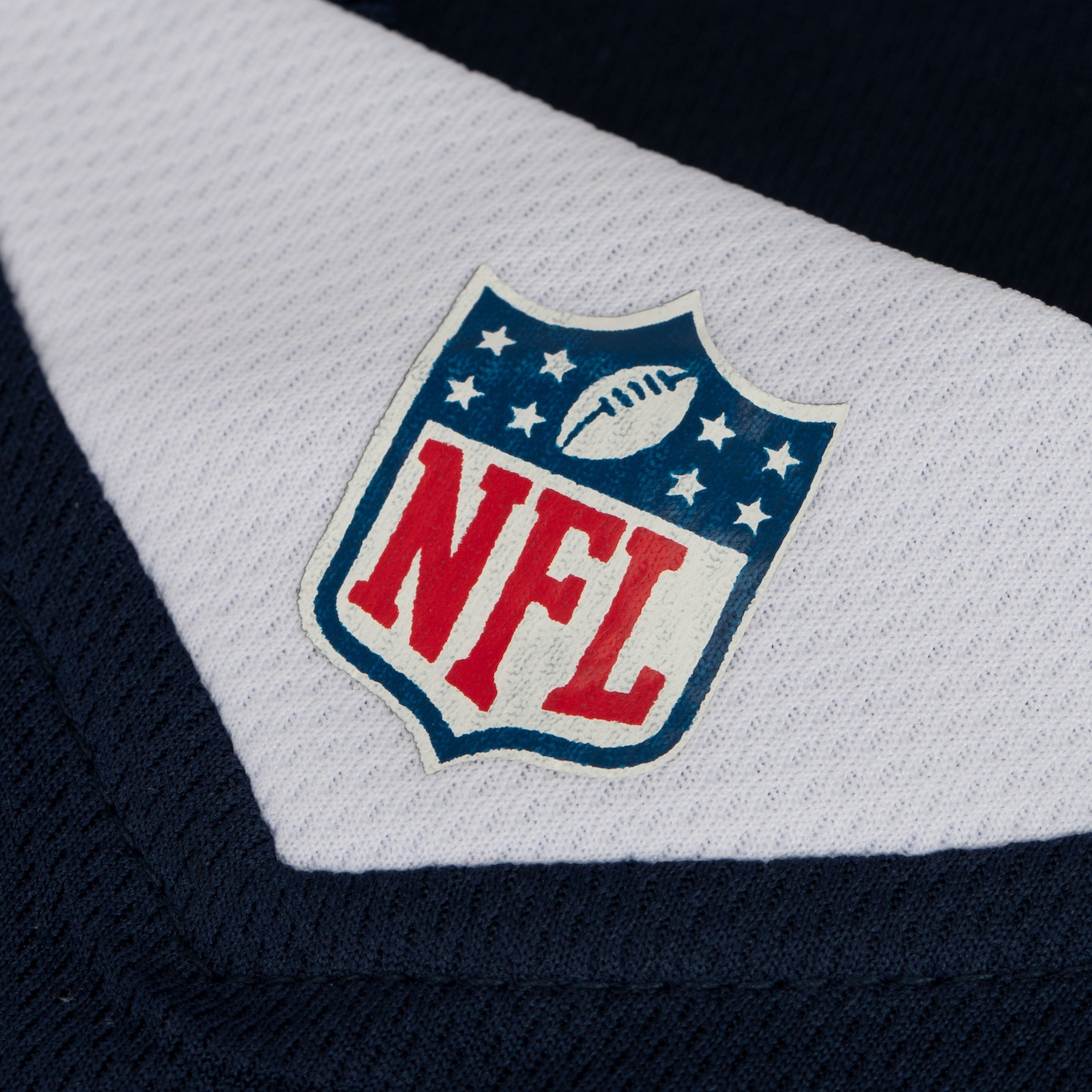 Camiseta do New England Patriots NFL New Era Unissex Jersey Core - Foto 6