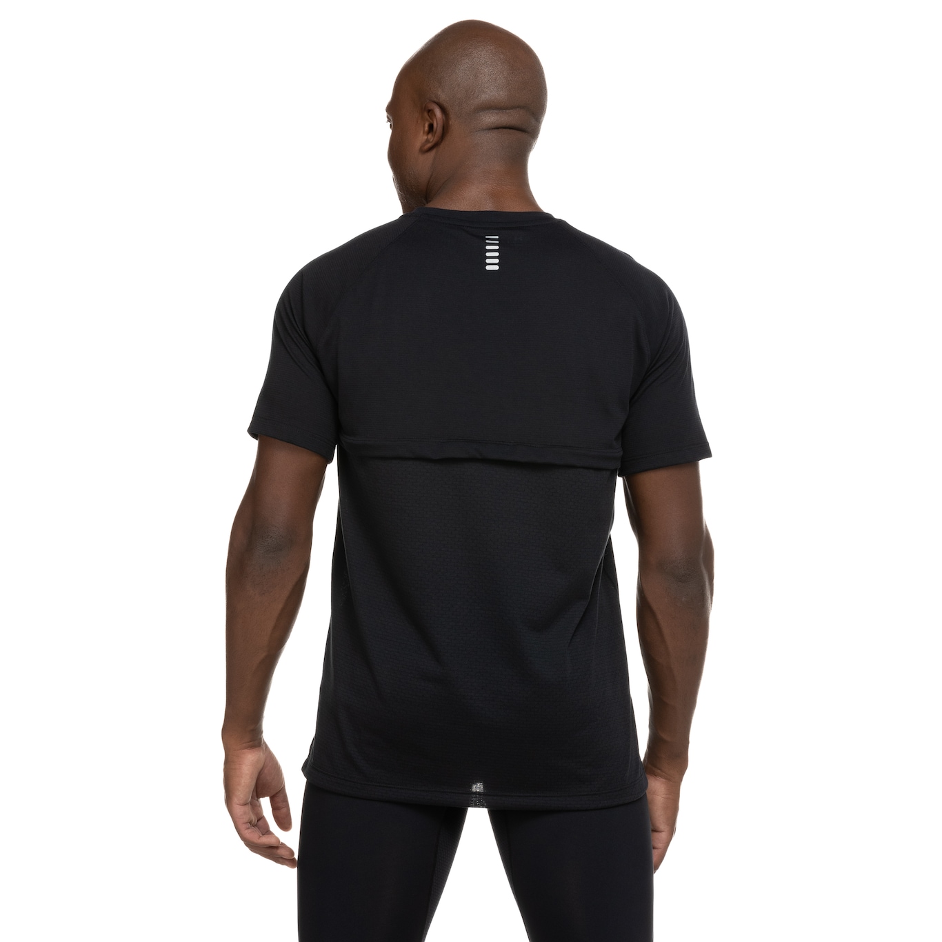 Camiseta Masculina Under Armour Streaker Run - Foto 3