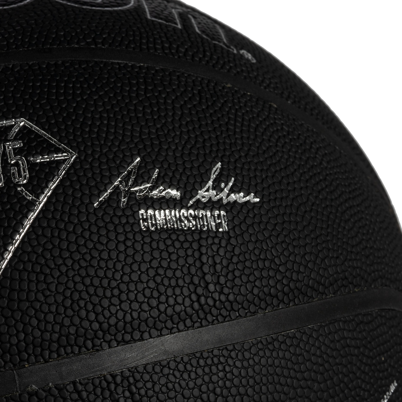 Bola de Basquete Wilson NBA Forge Plus - Oficial- #7