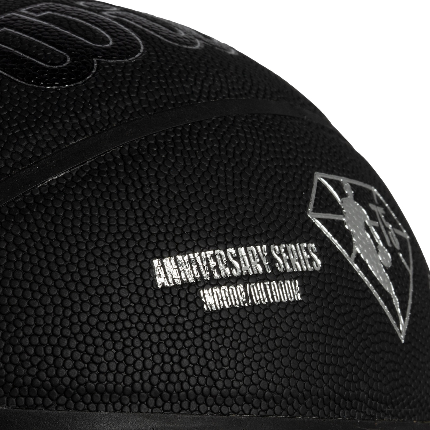 Bola de Basquete Wilson NBA Forge Plus - Oficial- #7