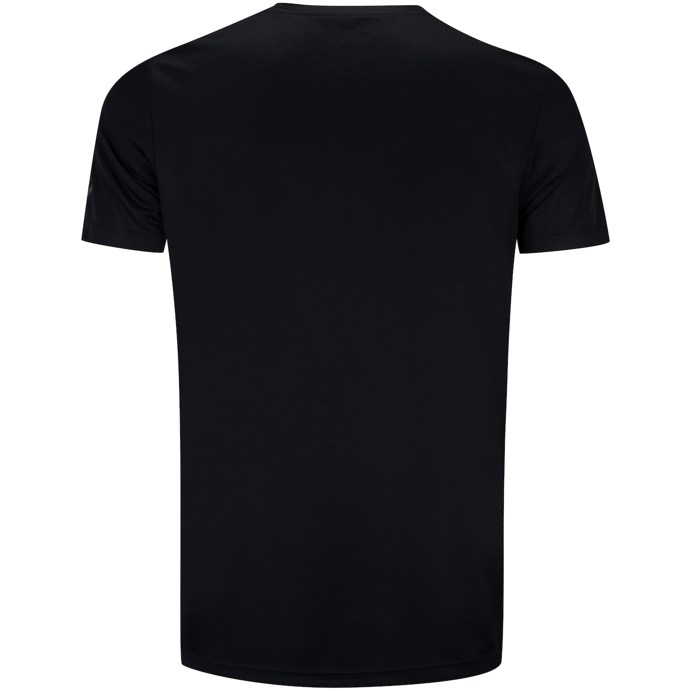 Camiseta Masculina ASICS Manga Curta Logo Ao Cmc Ct - Foto 6