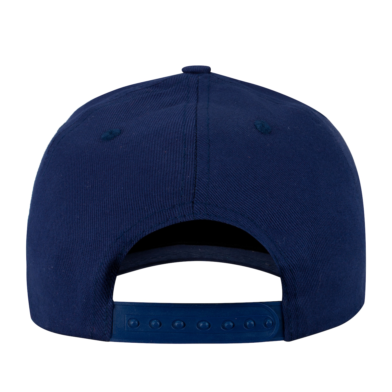 Boné Aba Curva UEFA Champions League Snapback - Adulto - Foto 4