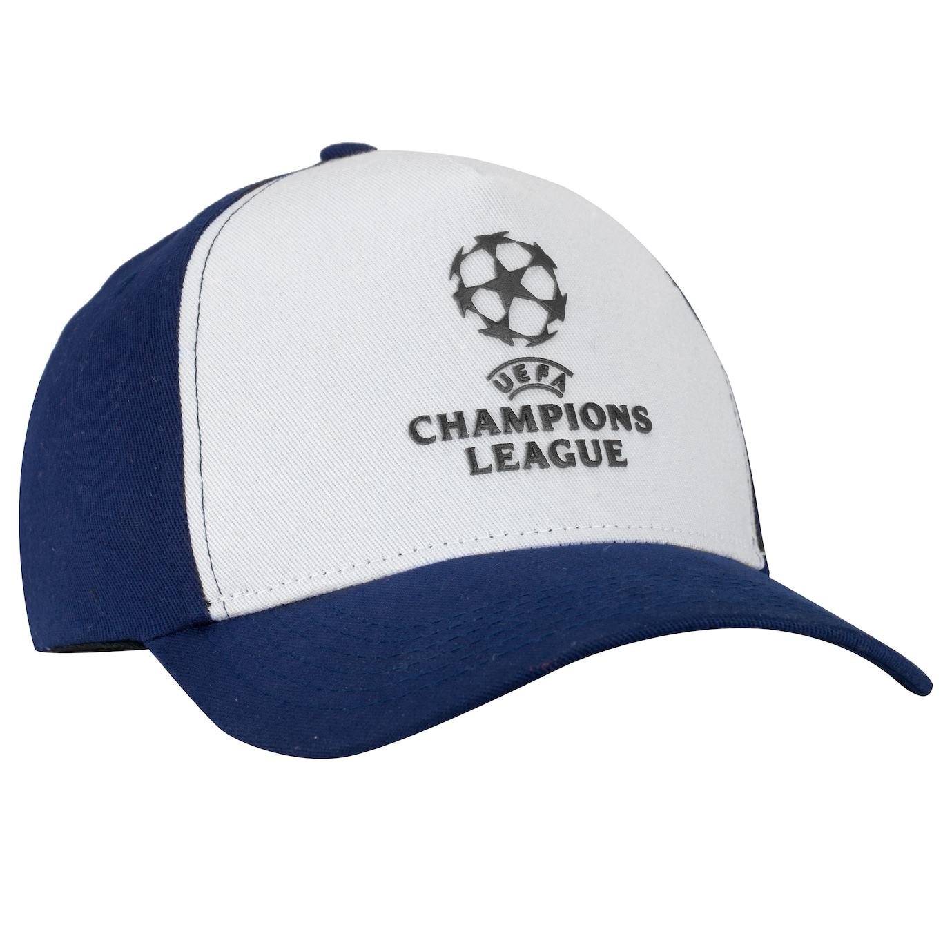 Boné Aba Curva UEFA Champions League Snapback - Adulto - Foto 6