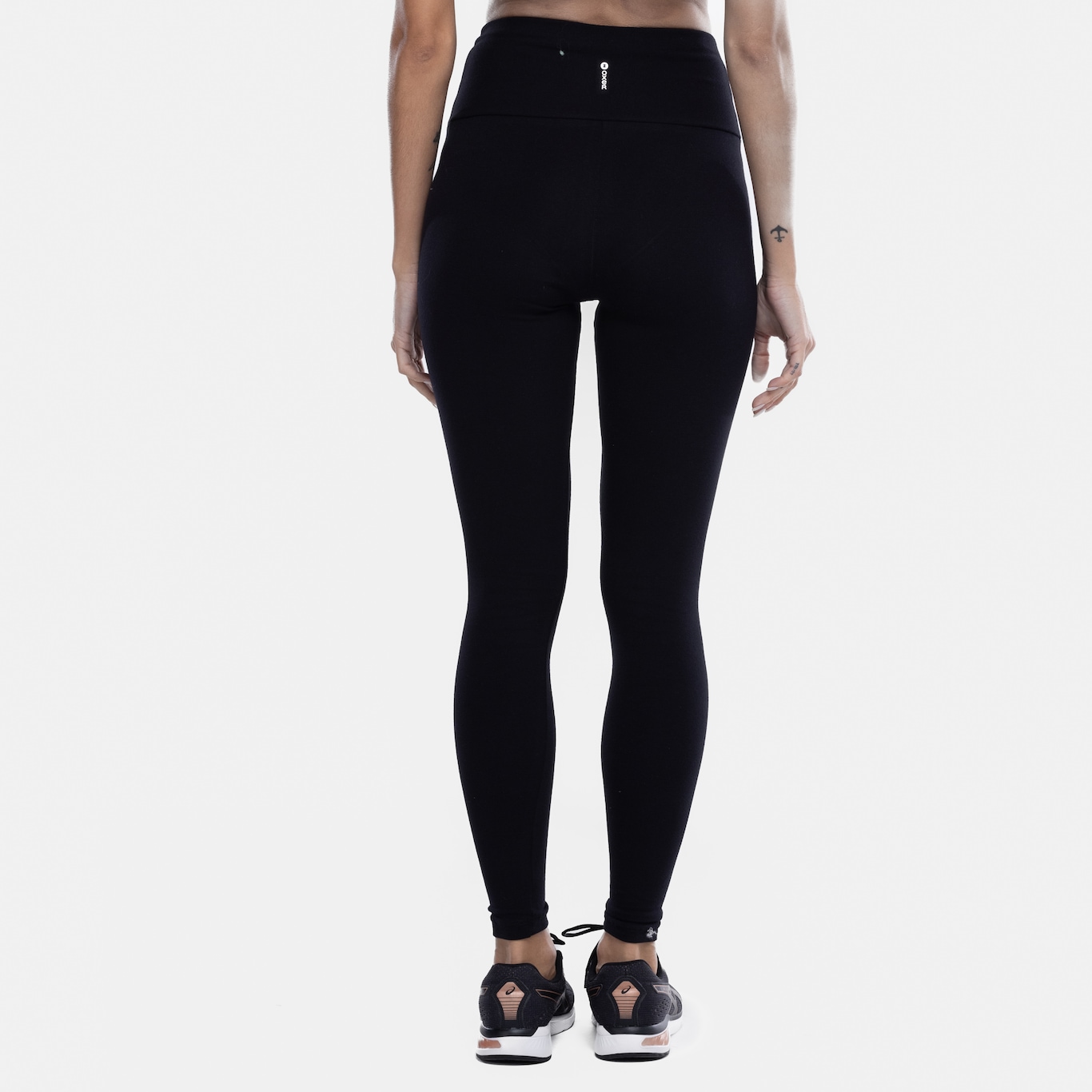 Calça Legging Feminino Oxer Cós Alto - Foto 3