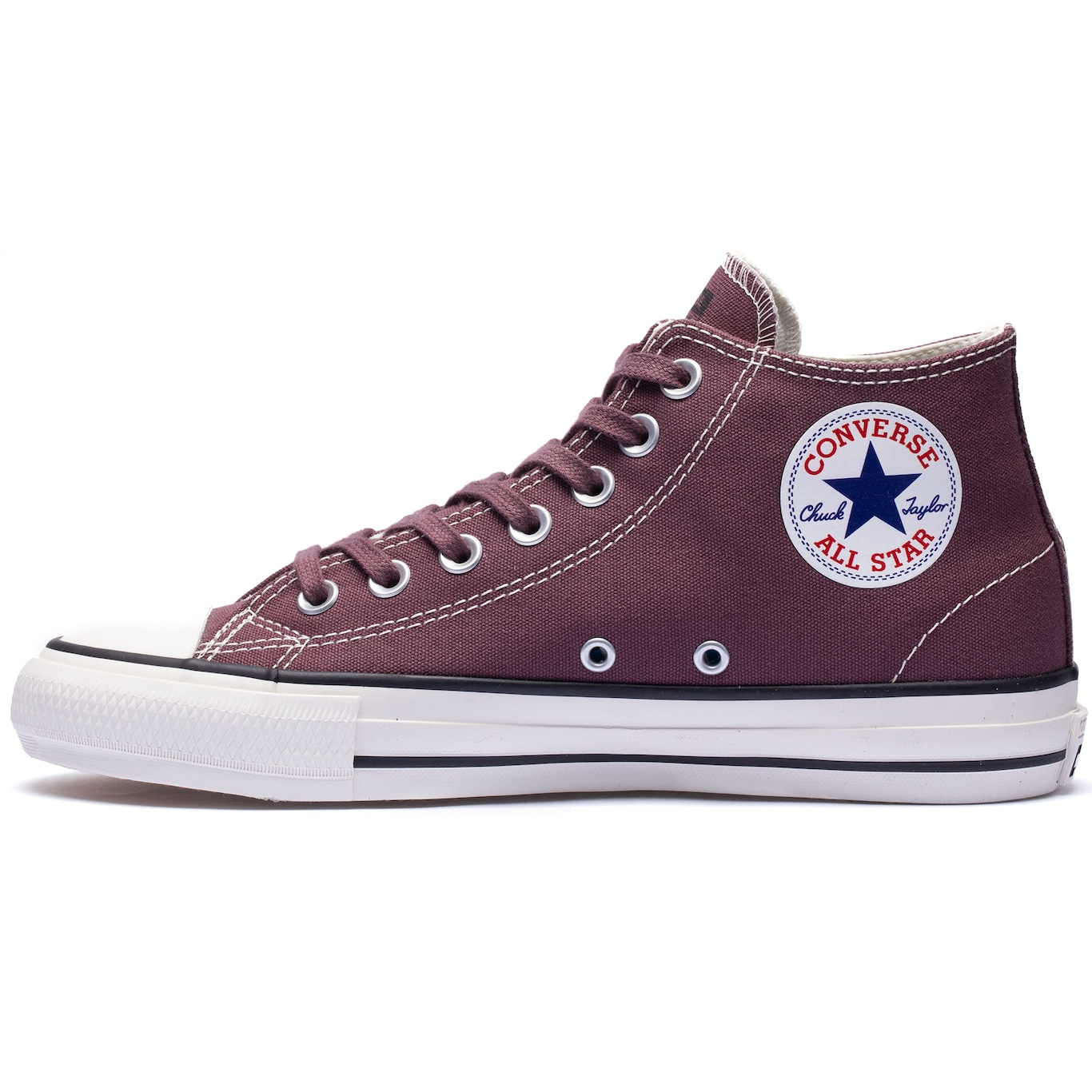 Tênis Converse All Star Chuck Taylor Pro - Adulto - Foto 3