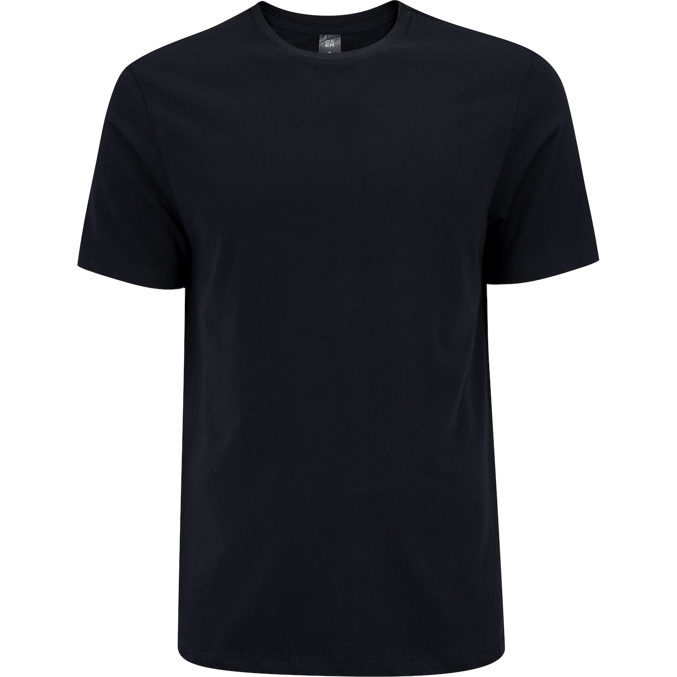 Camiseta Masculina Oxer Manga Curta Basic New BS - Foto 5