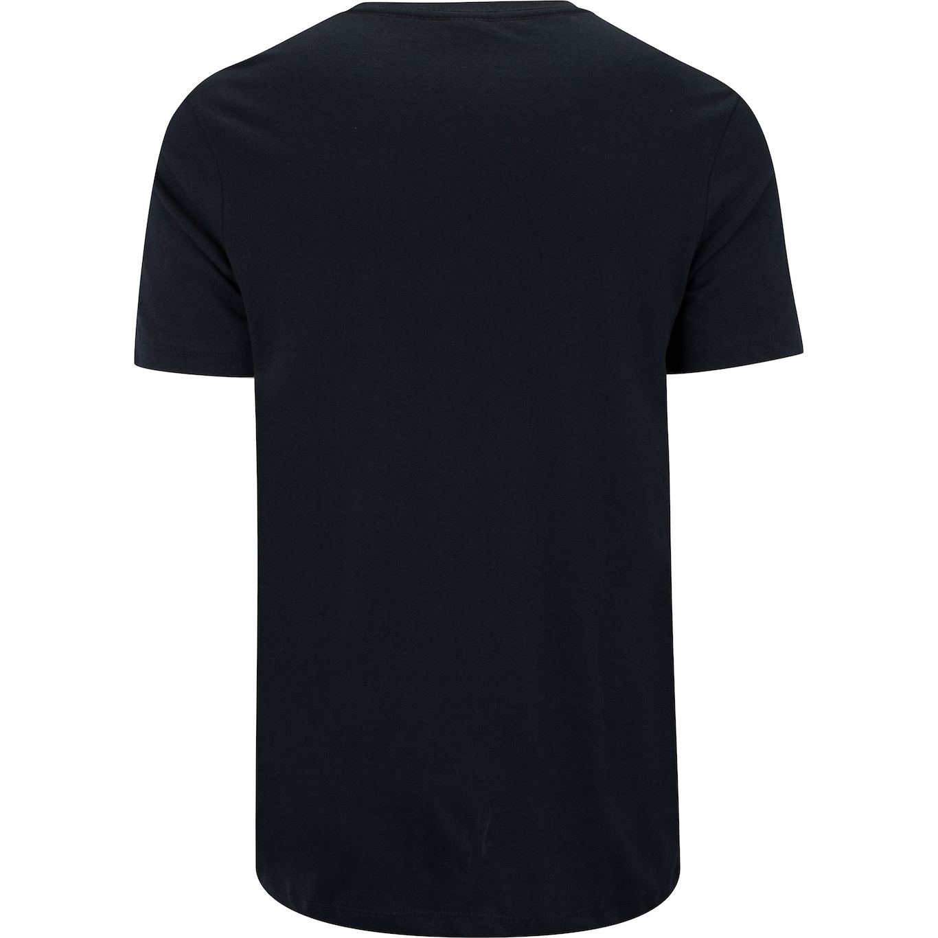 Camiseta Masculina Oxer Manga Curta Basic New BS - Foto 6