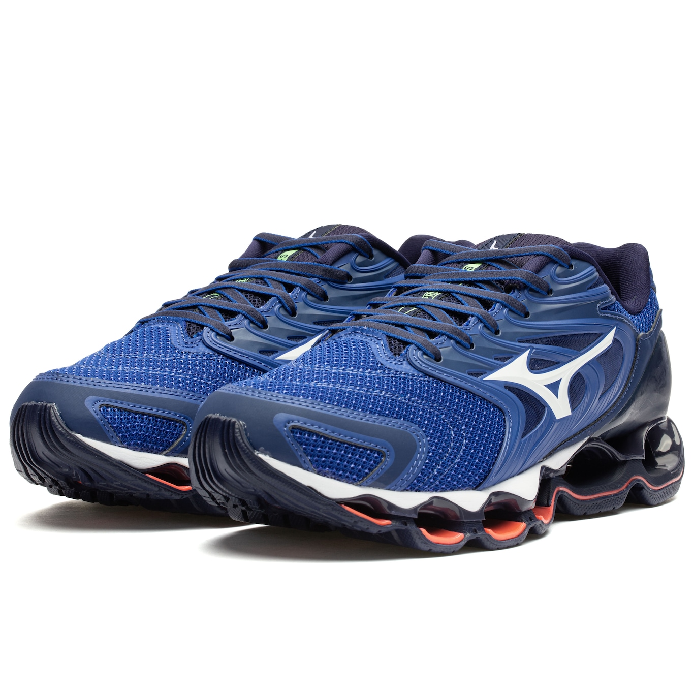 Tênis Mizuno Wave Prophecy 12 S - Masculino - Foto 2