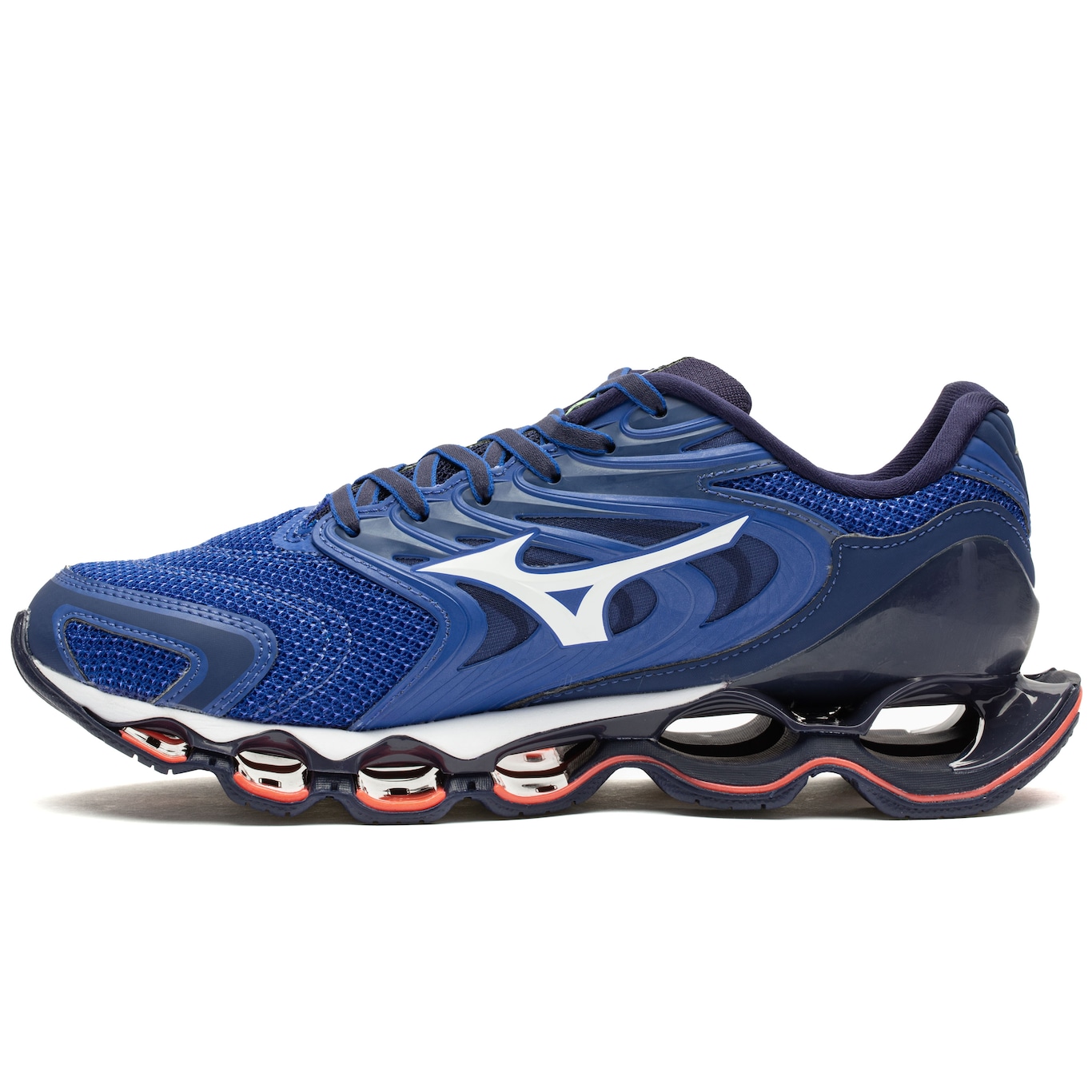 Tênis Mizuno Wave Prophecy 12 S - Masculino - Foto 3