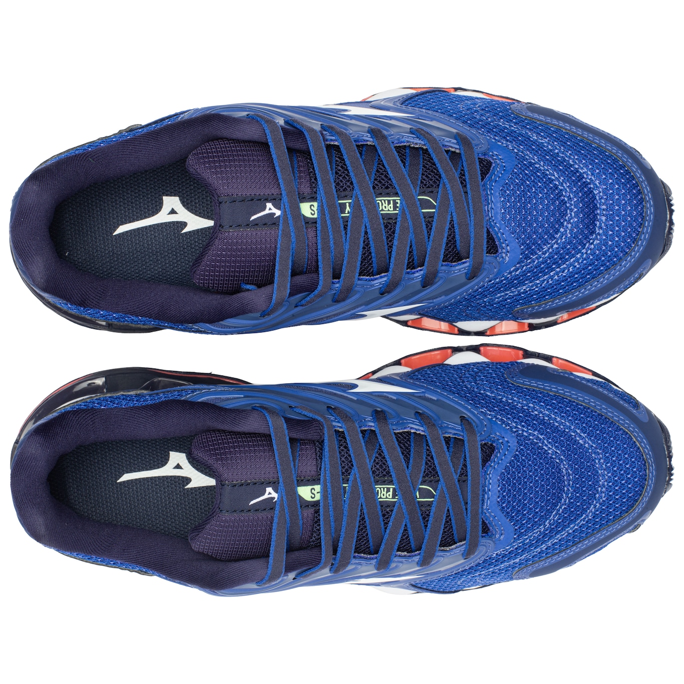 Tênis Mizuno Wave Prophecy 12 S - Masculino - Foto 5