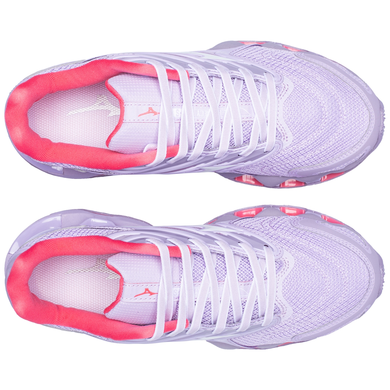 Tênis Mizuno Wave Prophecy 12-S - Feminino - Foto 5