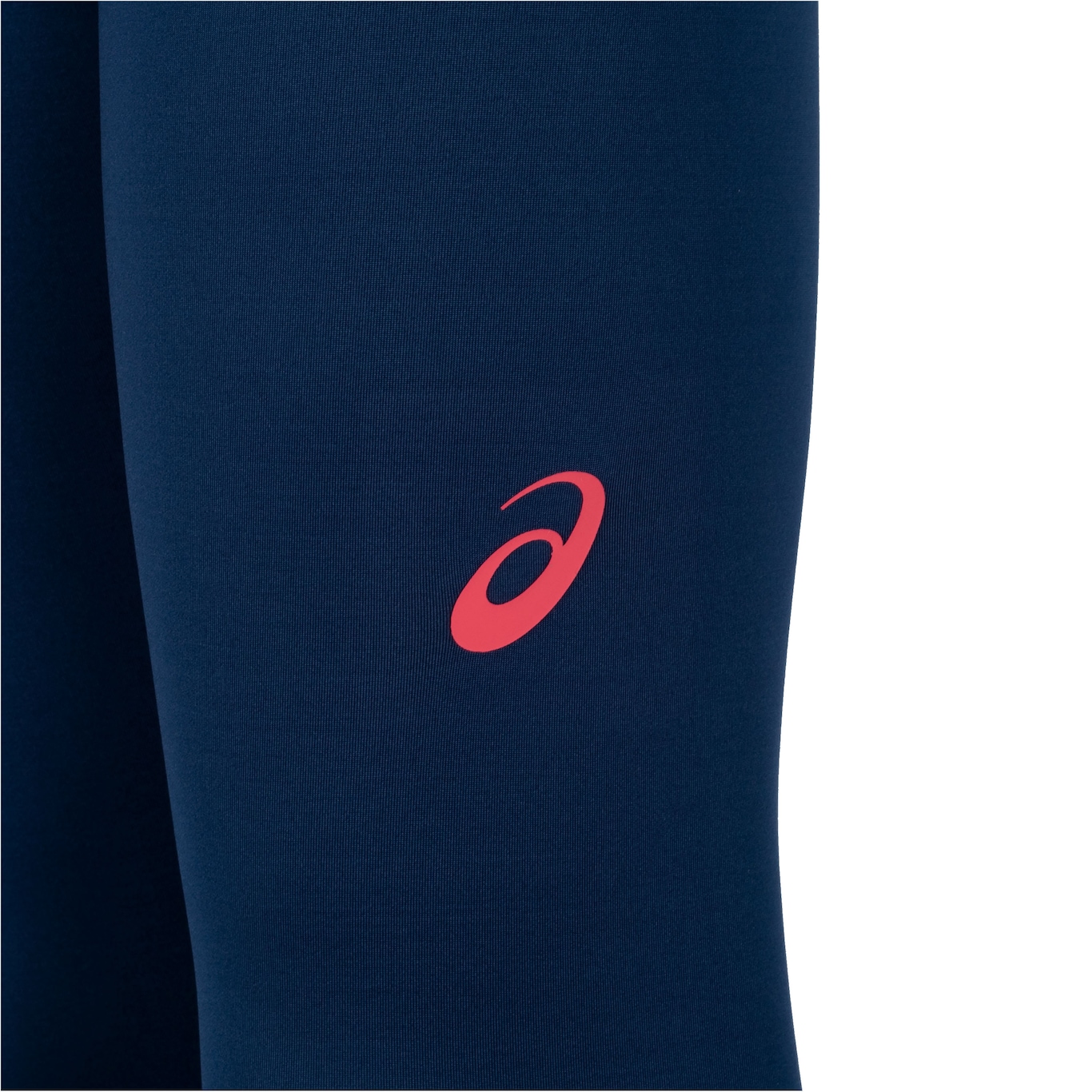 Calça Legging Infantil ASICS Contrastante - Foto 3