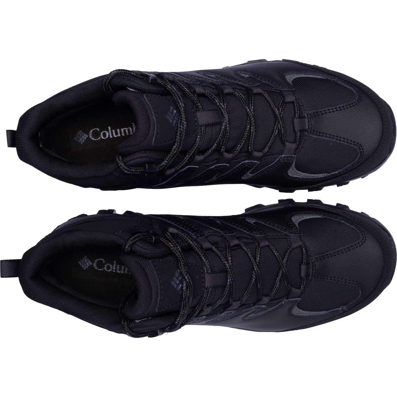 Bota de Couro Columbia Buxton Peak MID II - Masculina - Foto 6