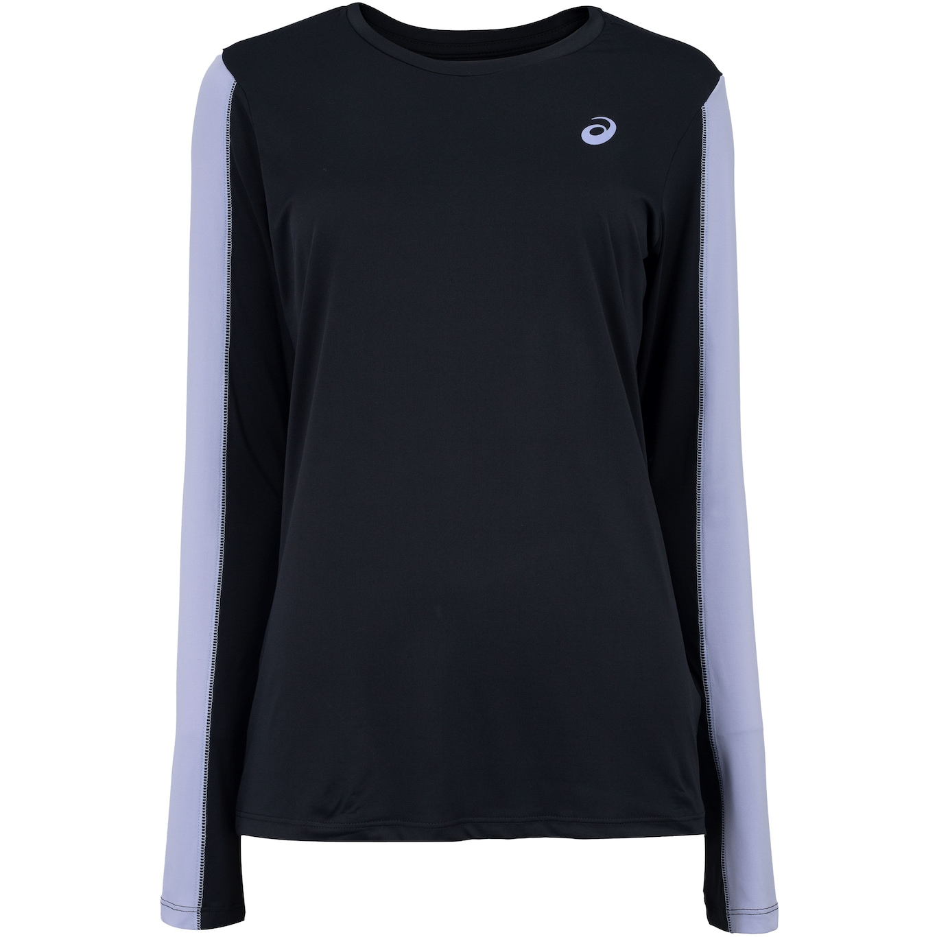 Camiseta Feminina ASICS Manga Longa - Foto 6