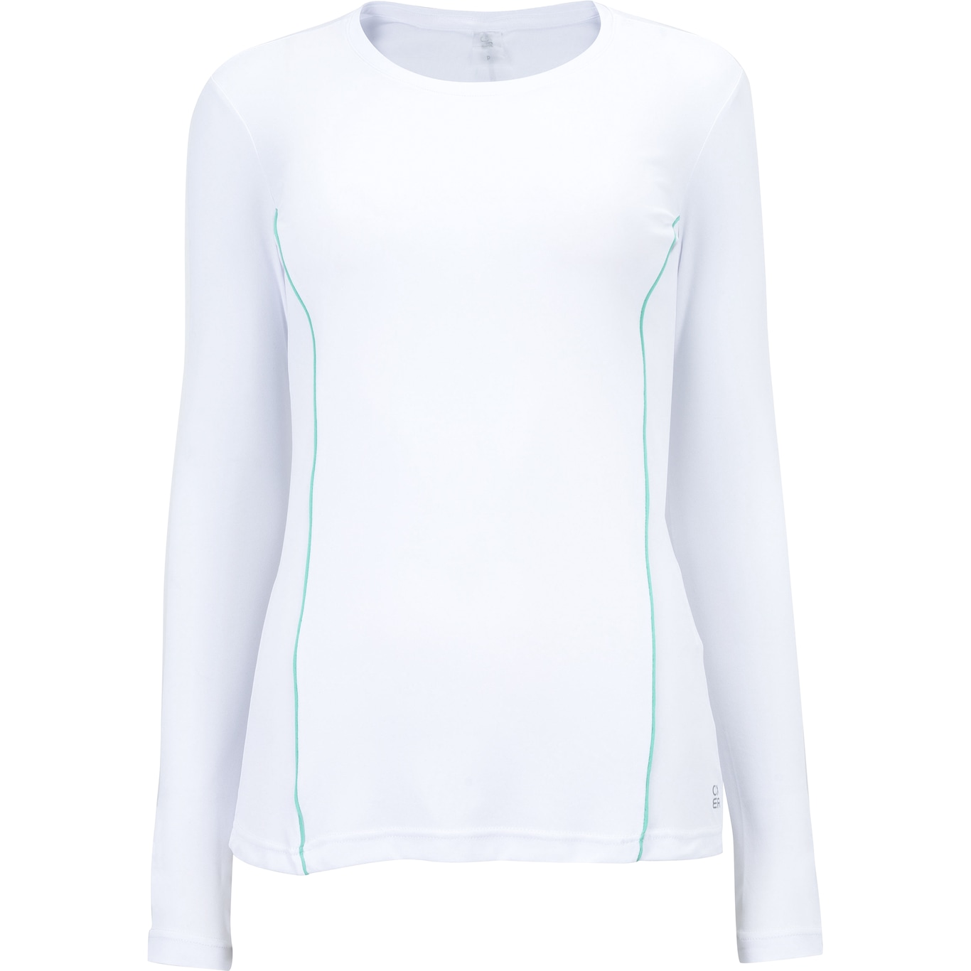 Camiseta Feminina Oxer Manga Longa Run - Foto 6