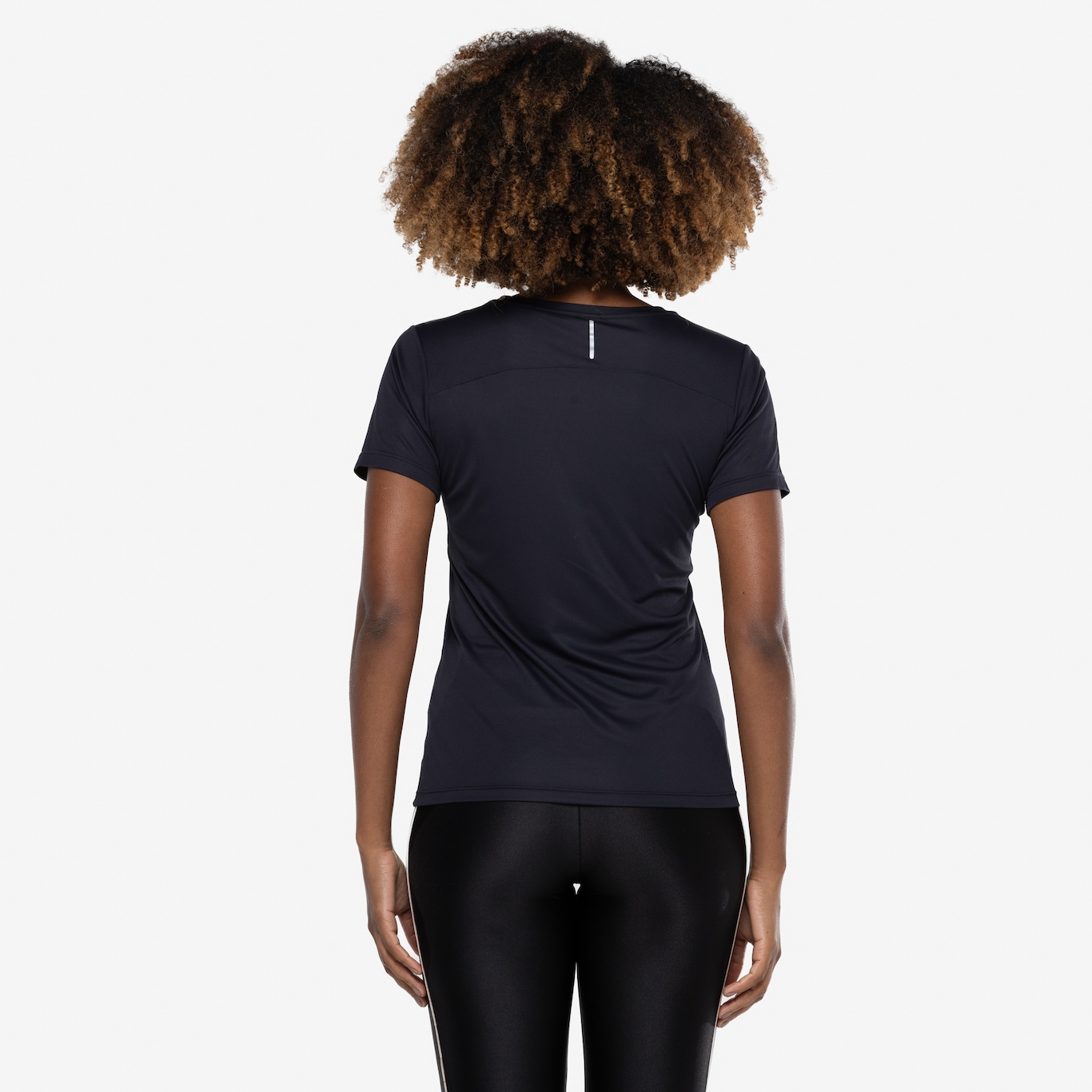 Camiseta Feminina Oxer Vivo Run - Foto 3