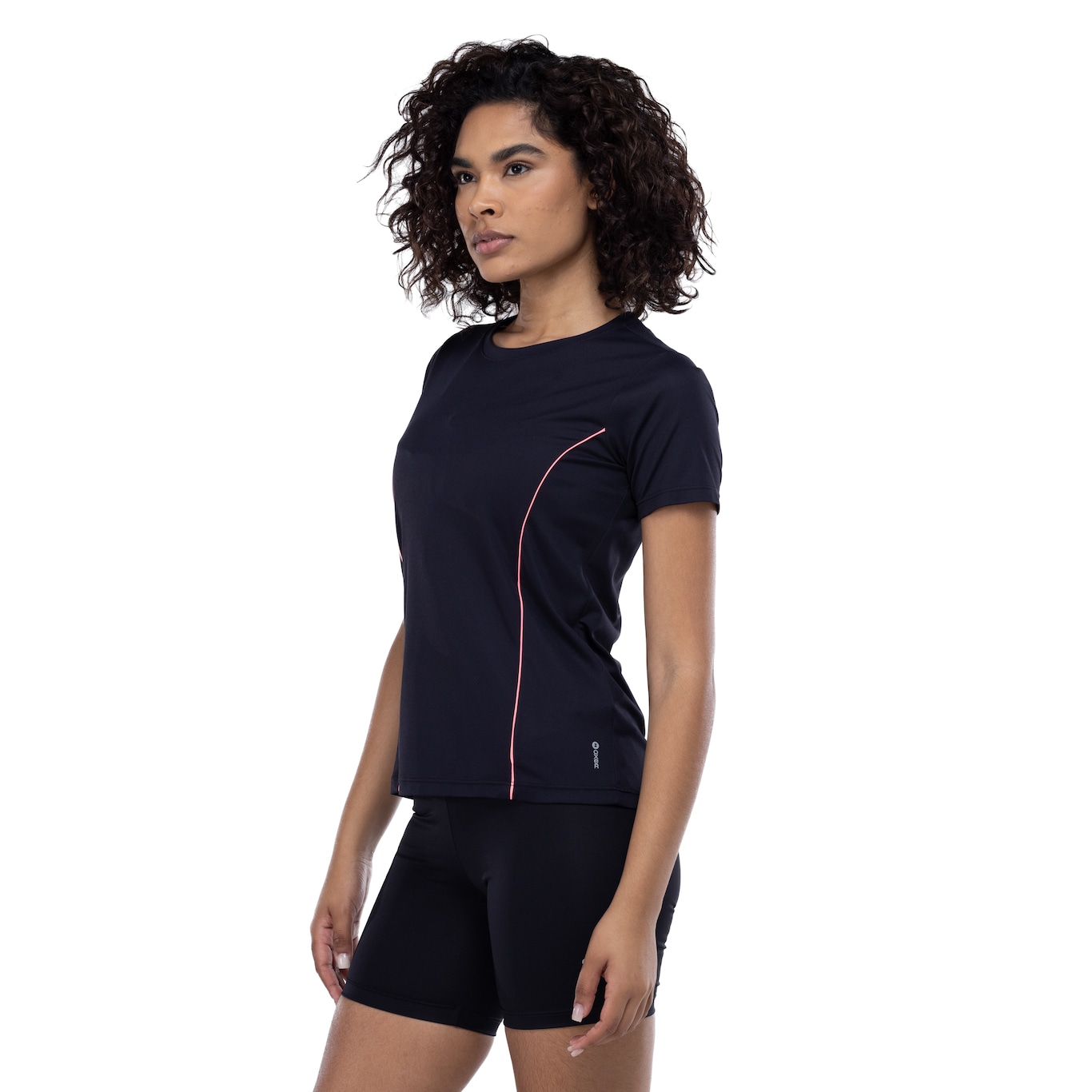 Camiseta Feminina Oxer Vivo Run - Video 1