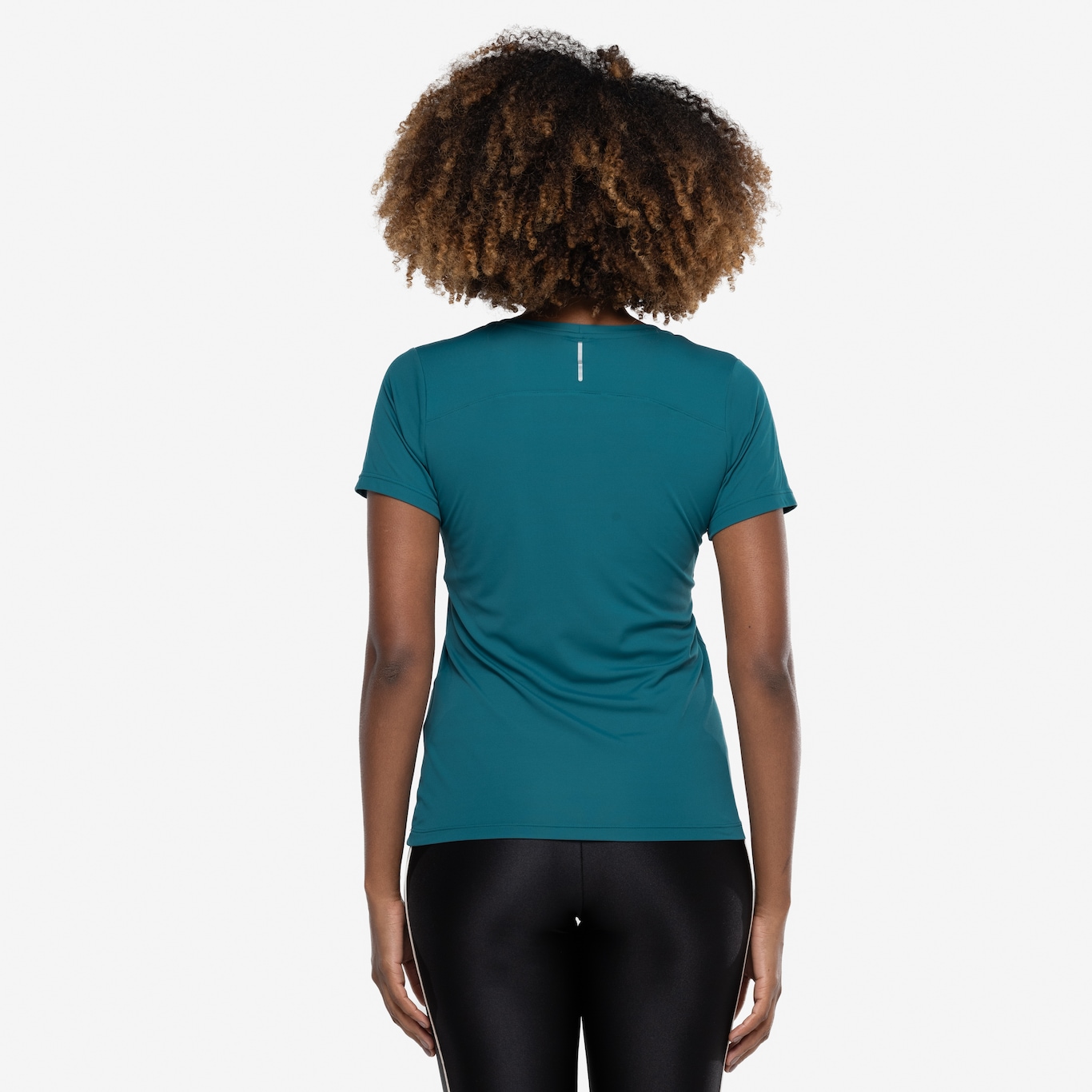 Camiseta Feminina Oxer Vivo Run - Foto 3