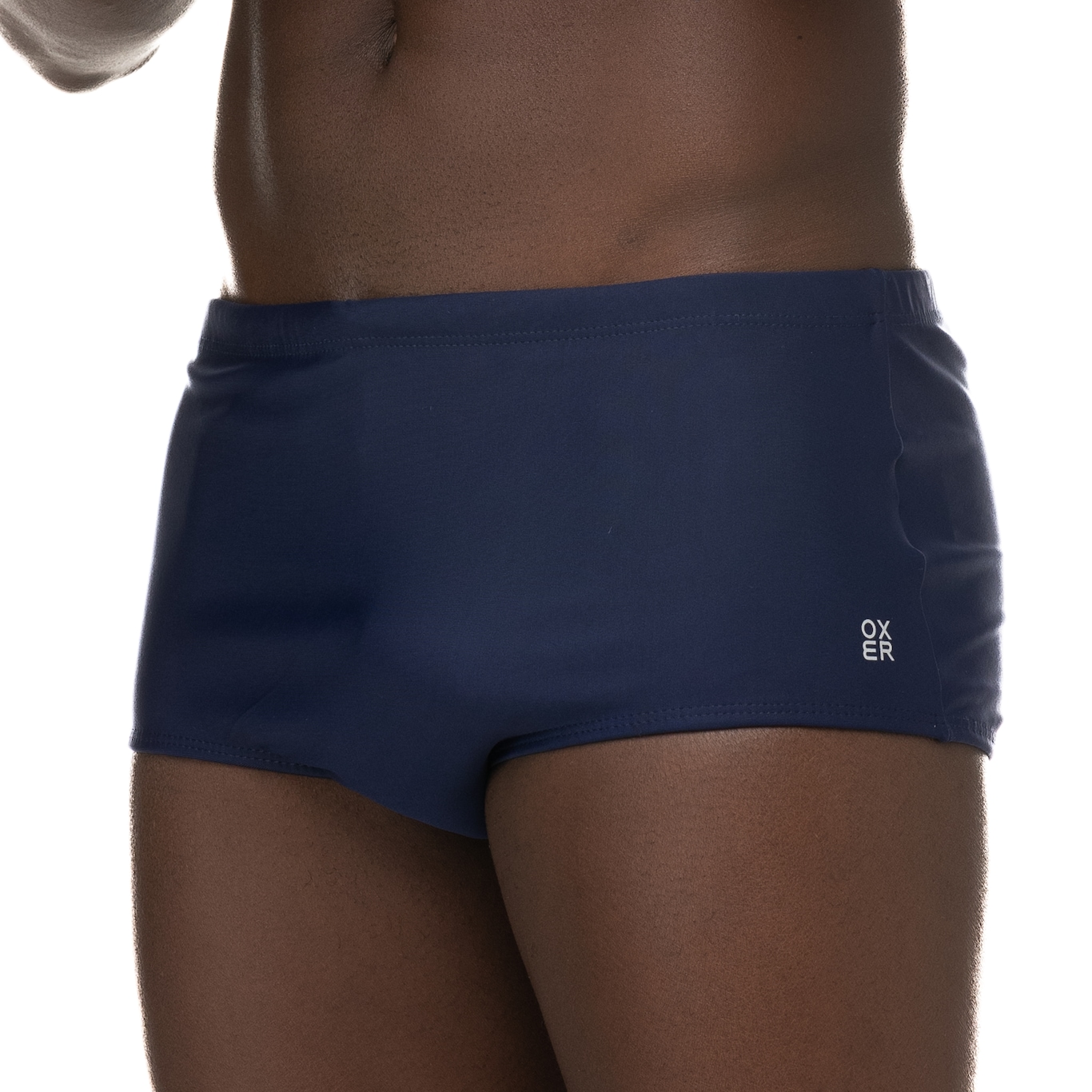 Sunga Boxer Adulto Oxer - Foto 1